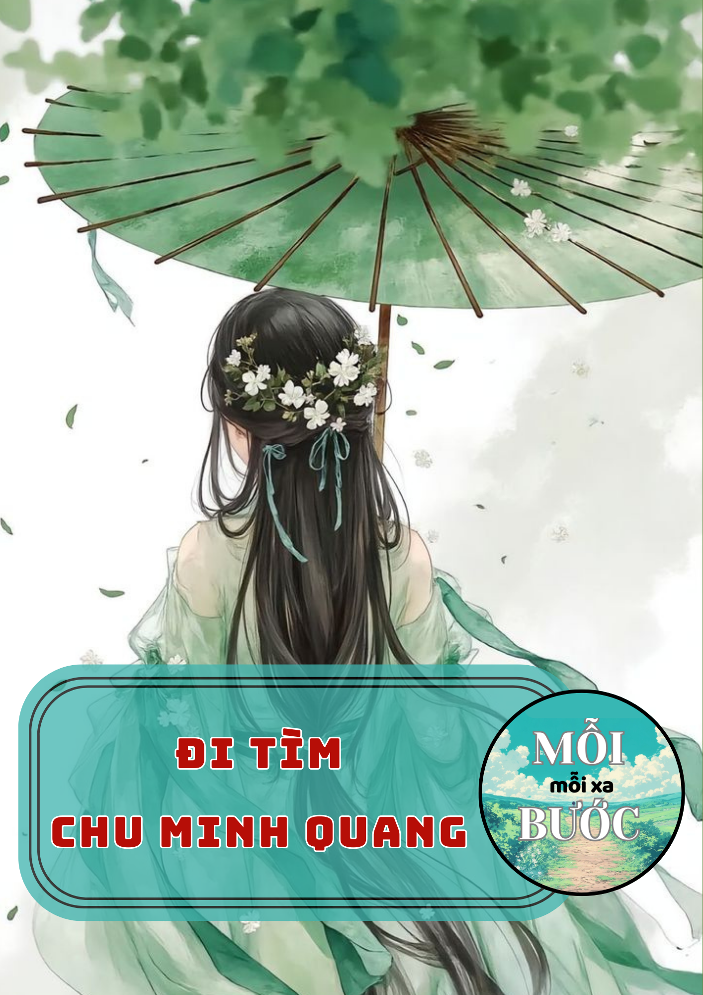 Đi tìm Chu Minh Quang