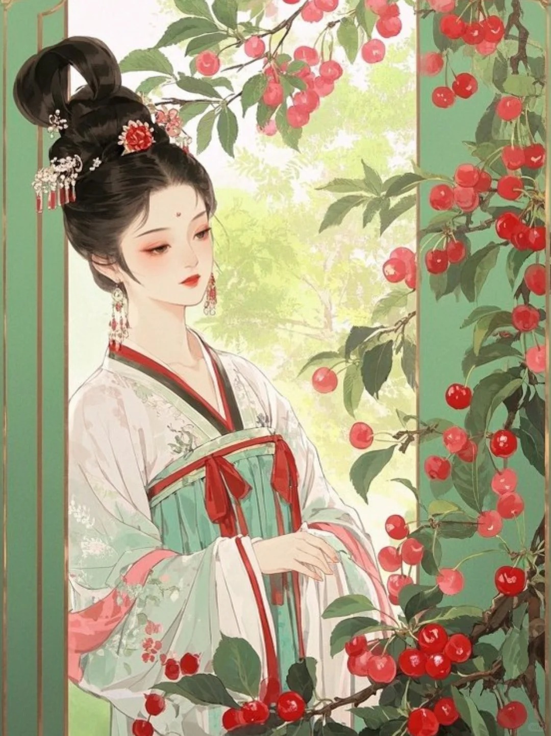ĐÍCH NỮ KHÔNG DỄ CHỌC
