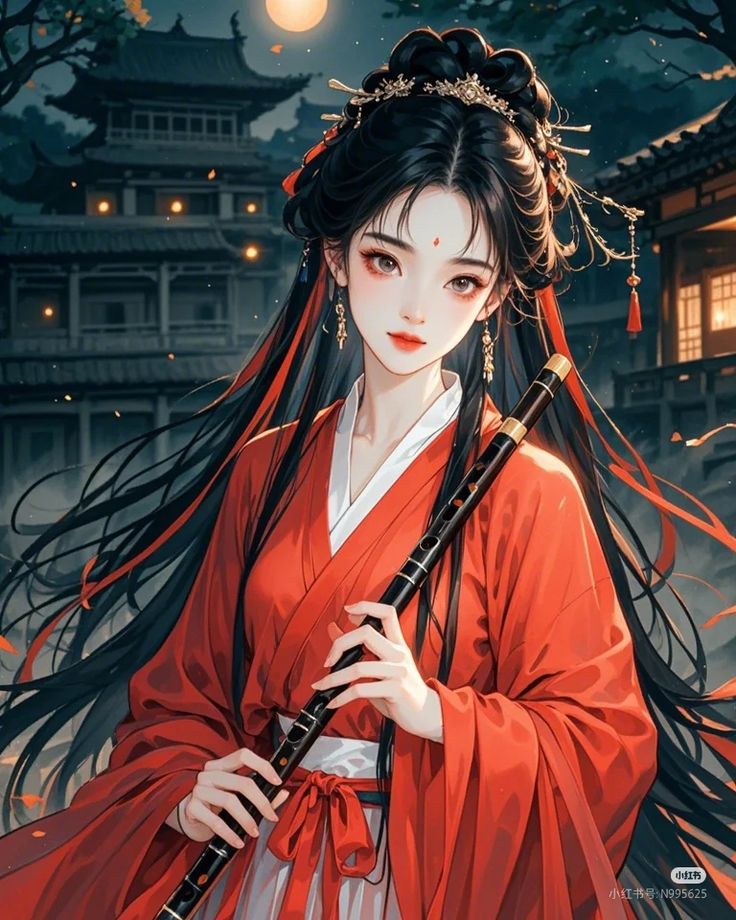 Đích Thứ Khác Biệt