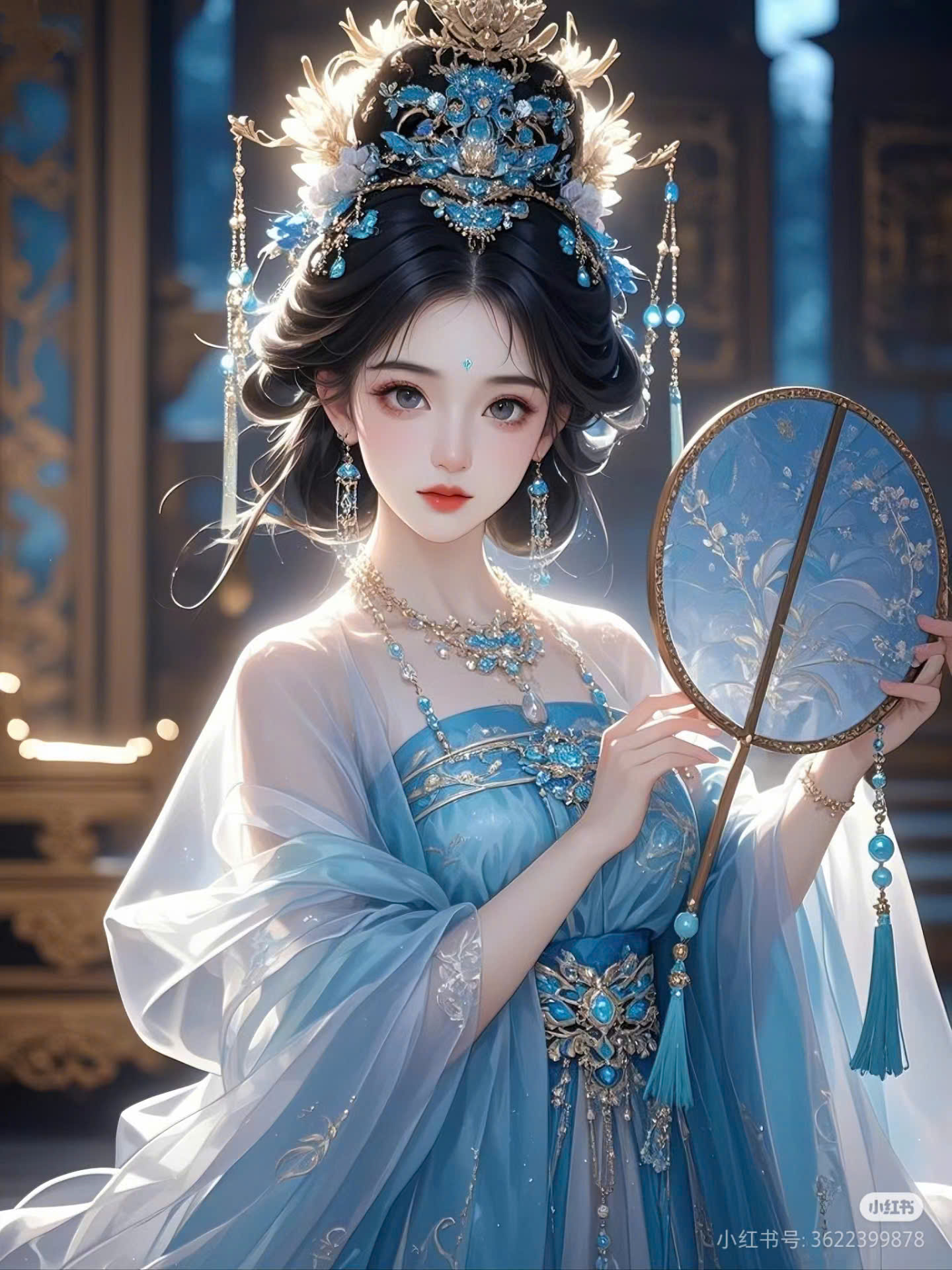 DIÊN NINH