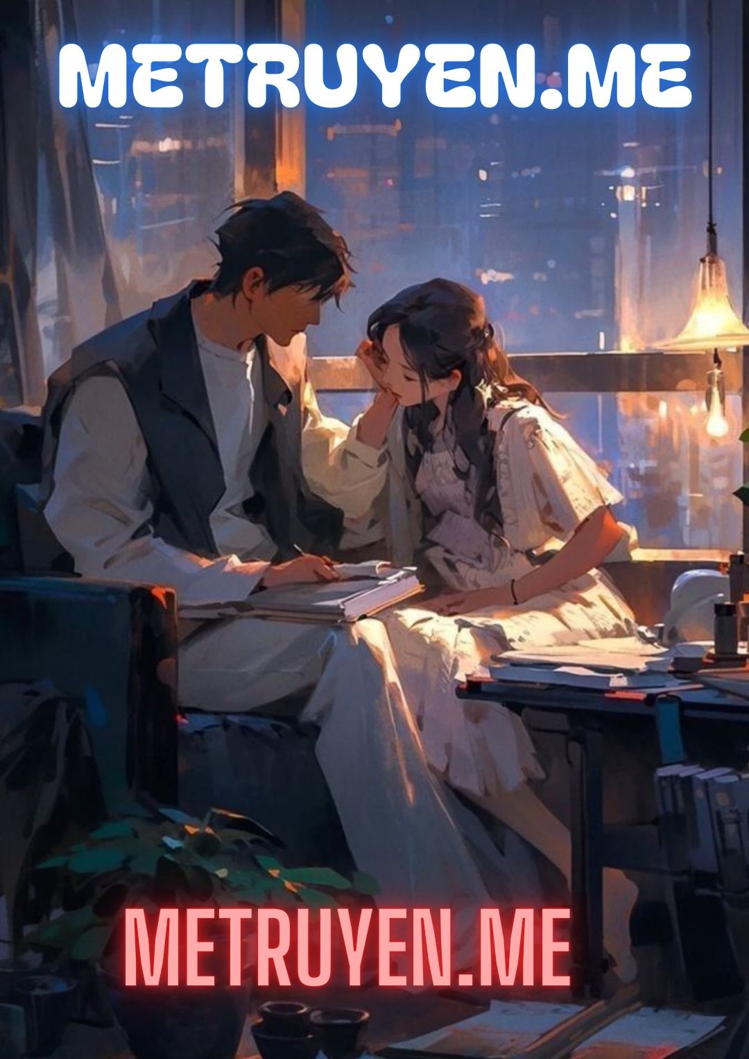 Điệu Múa Chung Tình