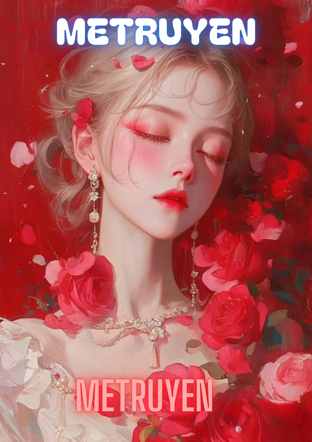 Đồ Của Tôi Đừng Hòng Cướp