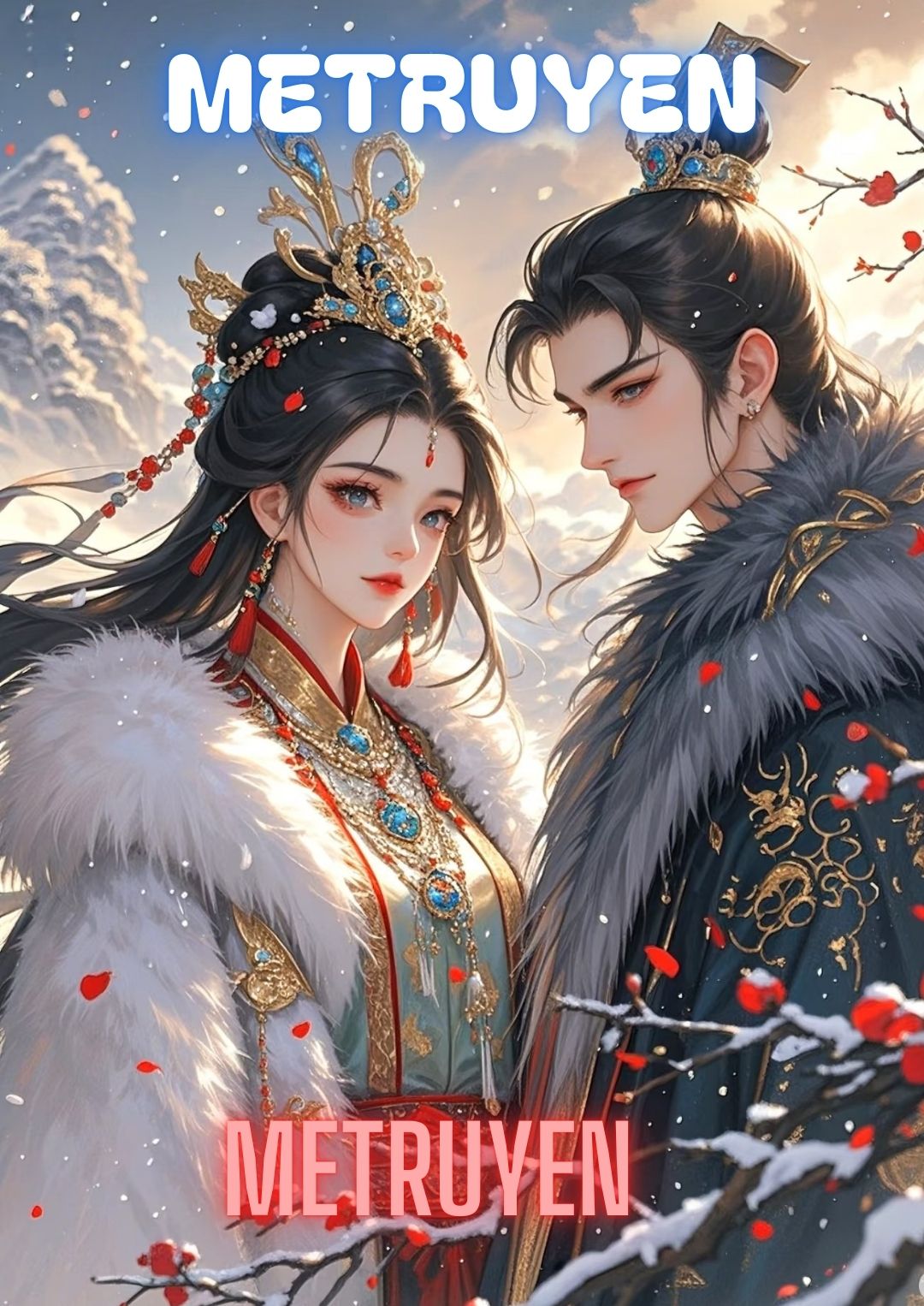 Độ Sương Tuyết