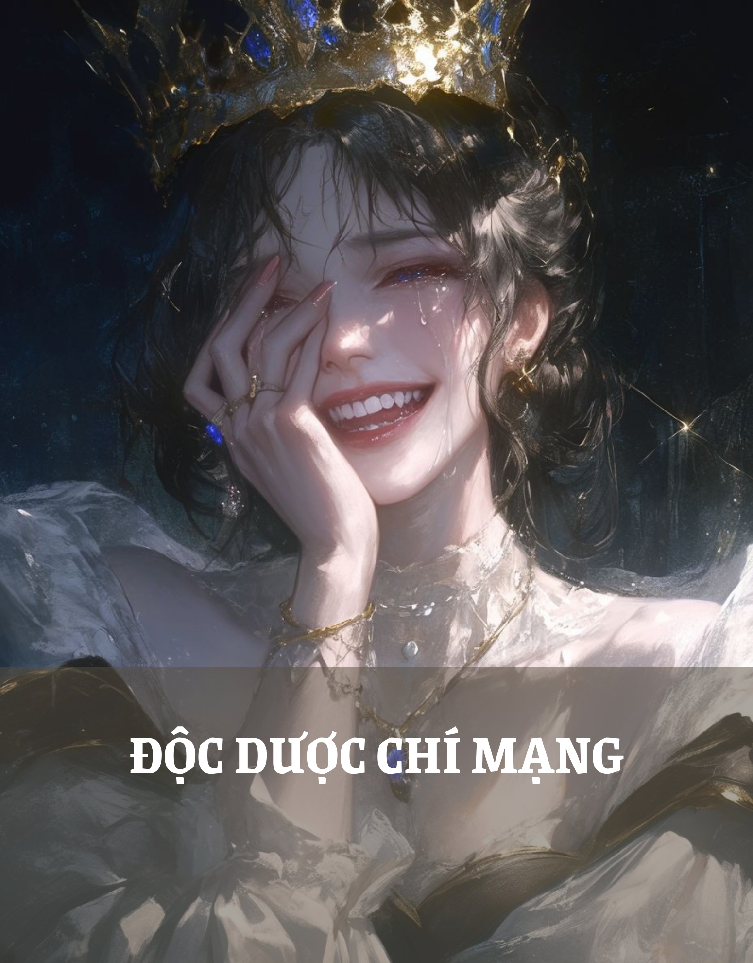 ĐỘC DƯỢC CHÍ MẠNG