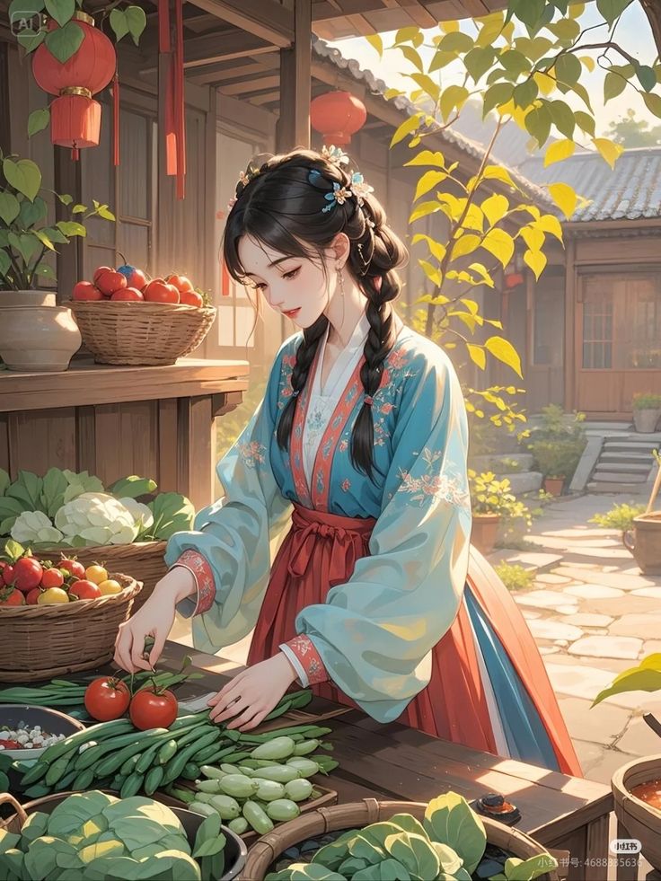 Đôi Ba Chuyện Dưới Nhất Phẩm Tươi