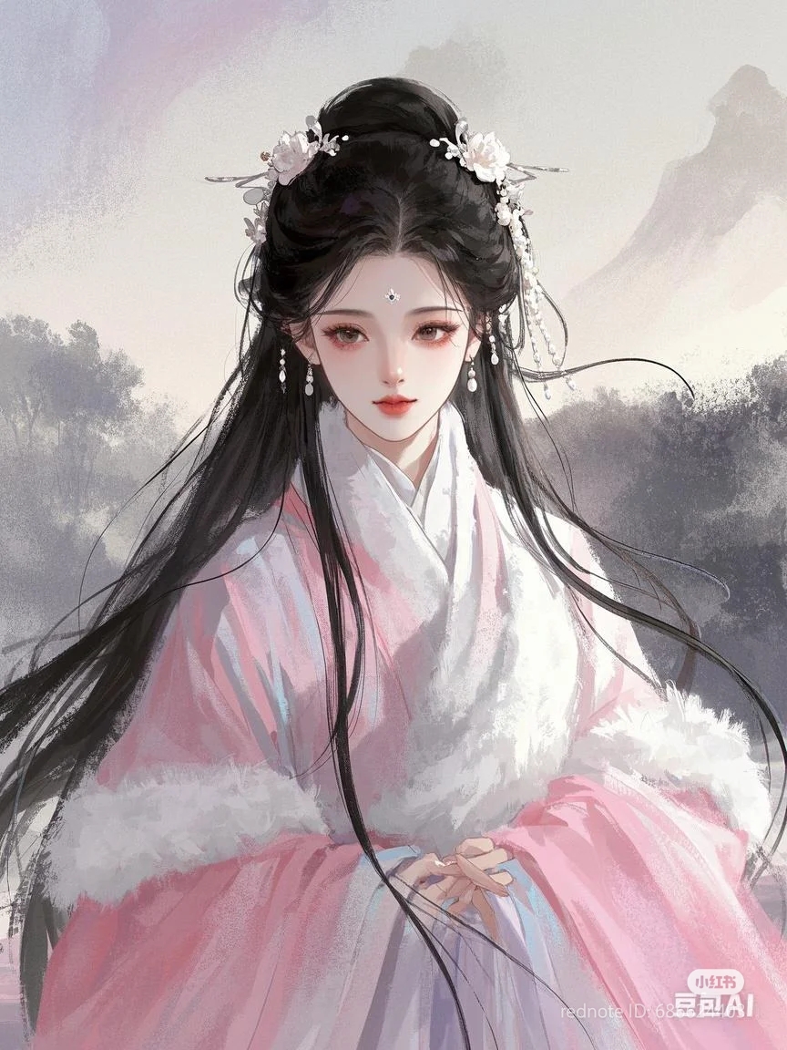Đổi Mệnh: Ta Mới Là Nữ Chính