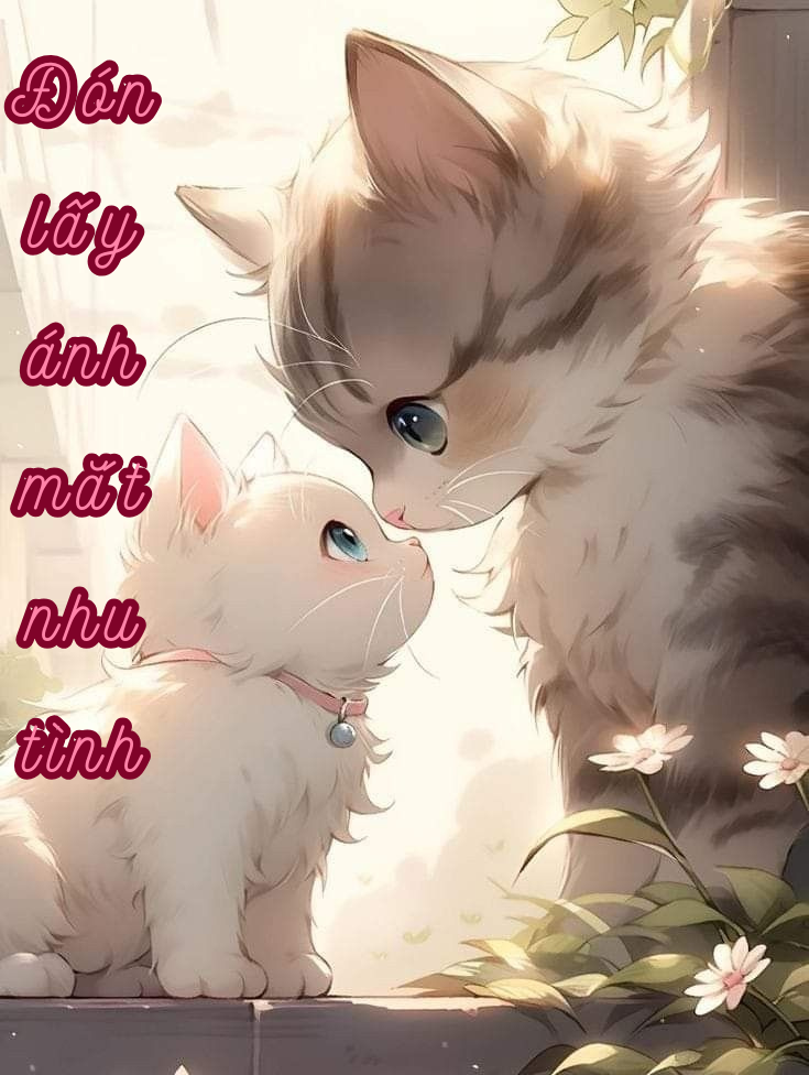 Đón Lấy Ánh Mắt Nhu Tình (Thừa Thu Ba)