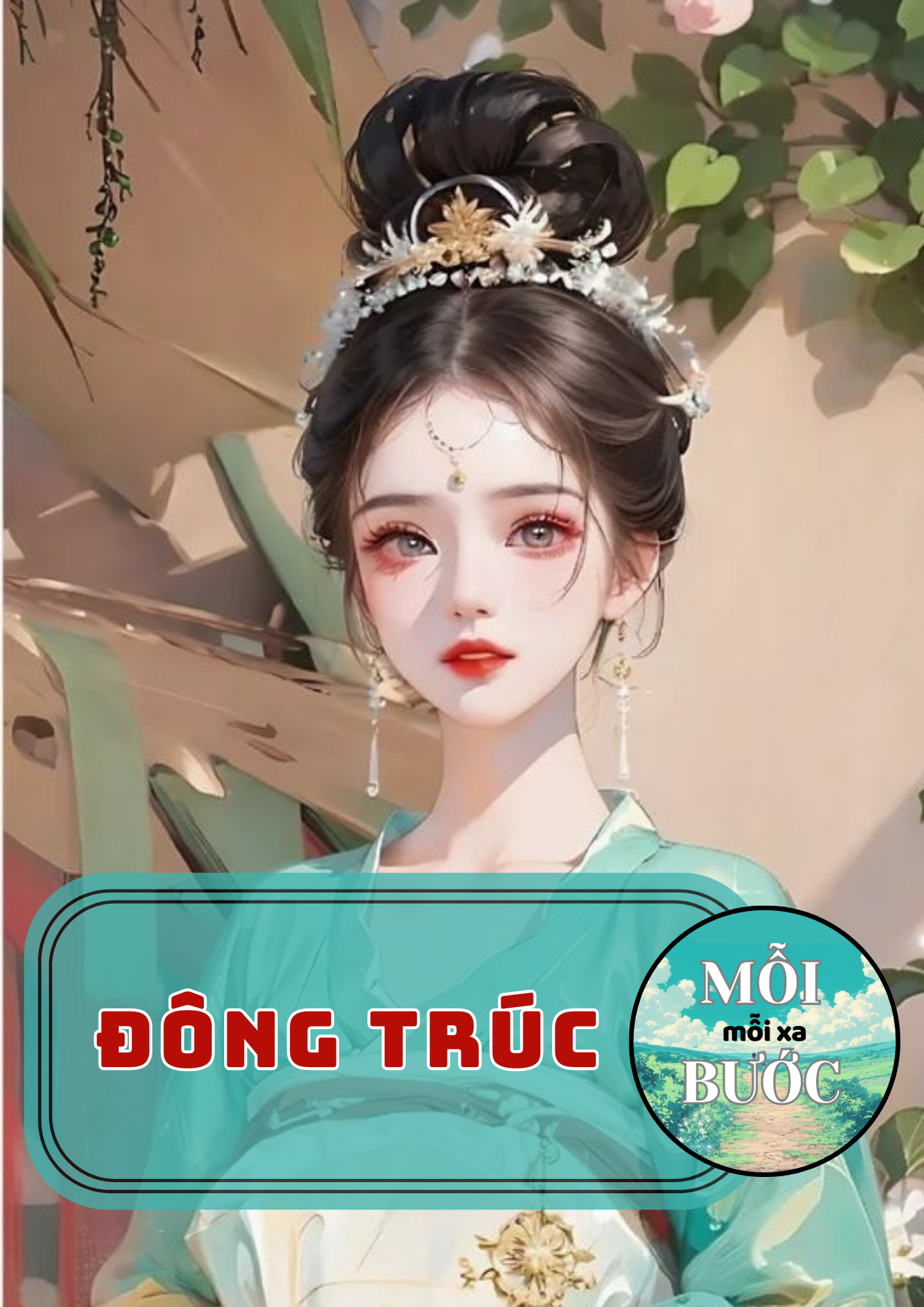 Đông Trúc