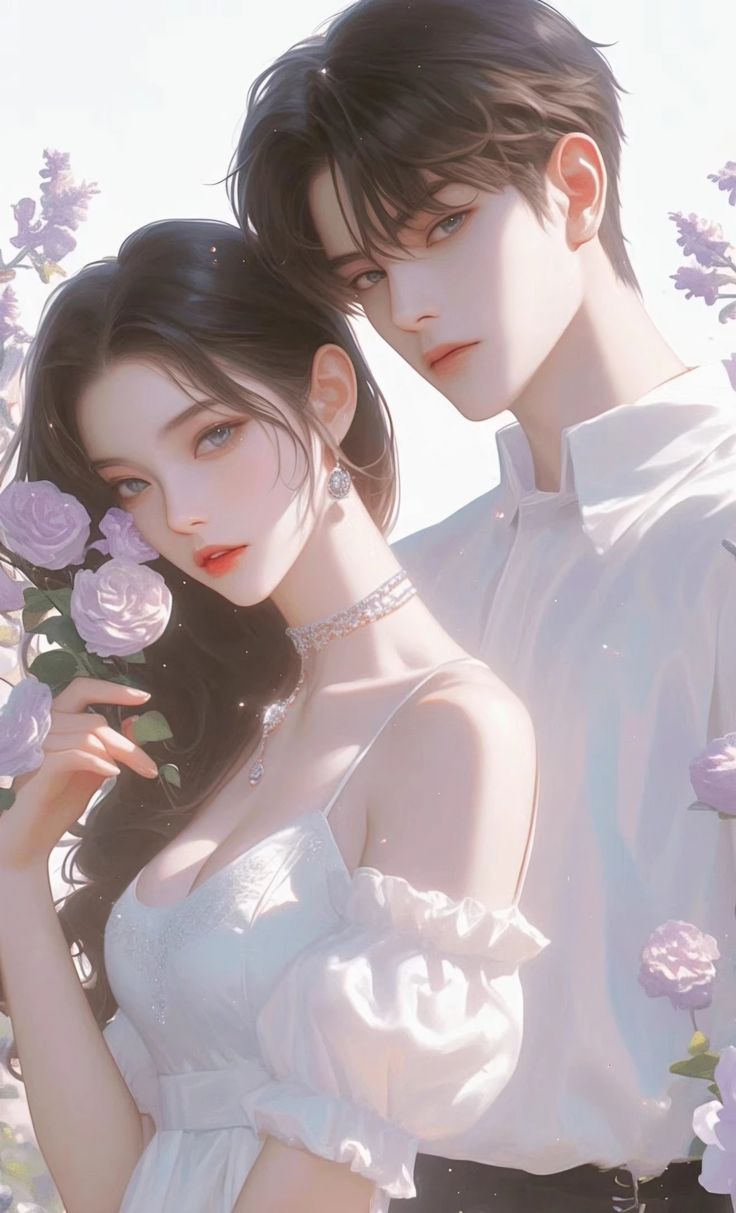Đốt Cháy Lãng Mạn