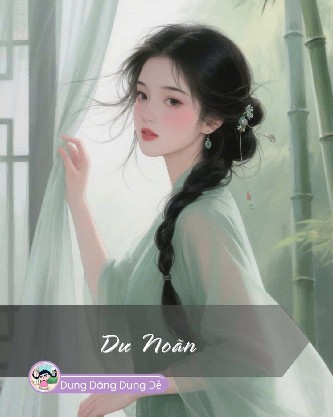 DƯ NOÃN