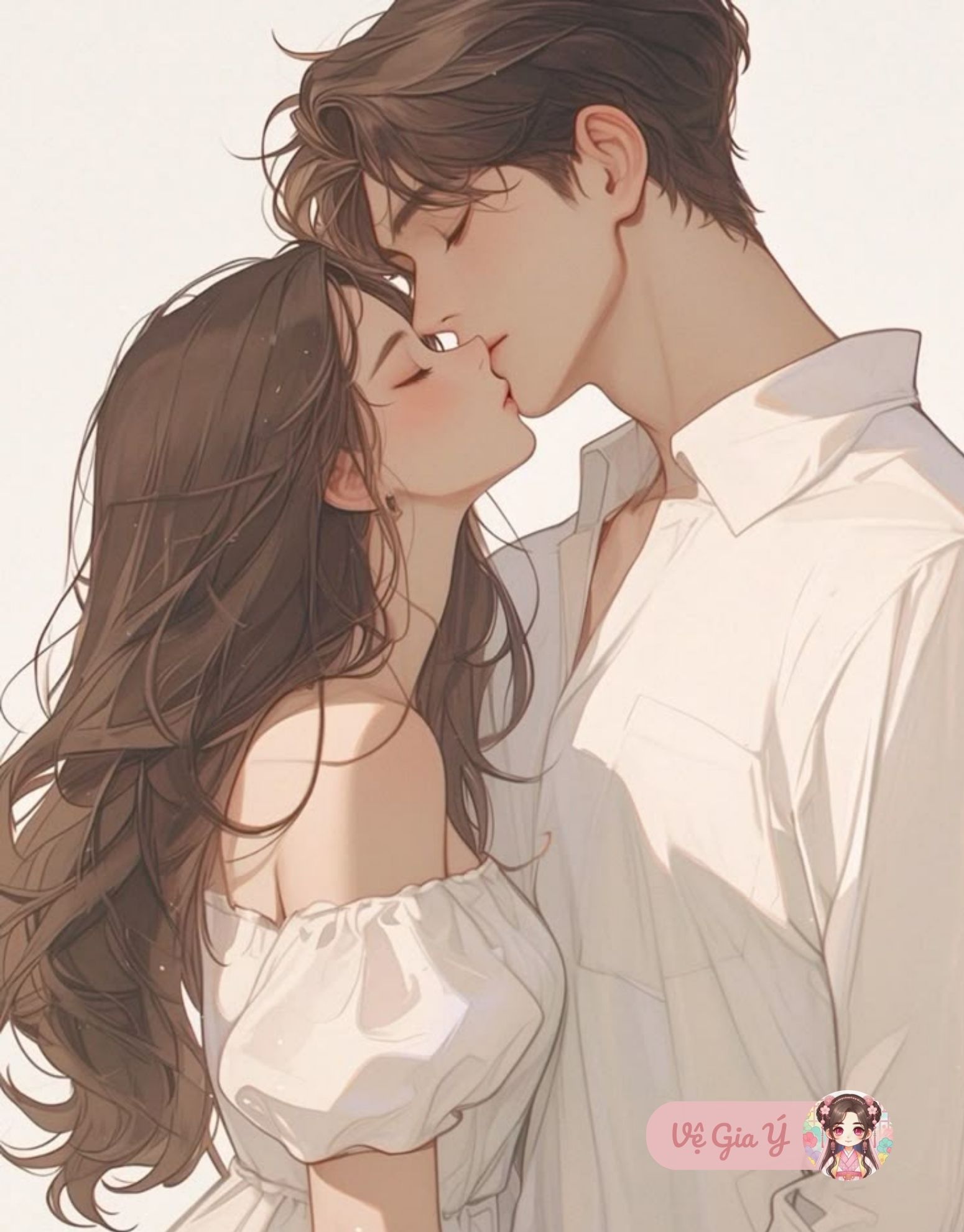 Dù phải mất bao nhiêu năm