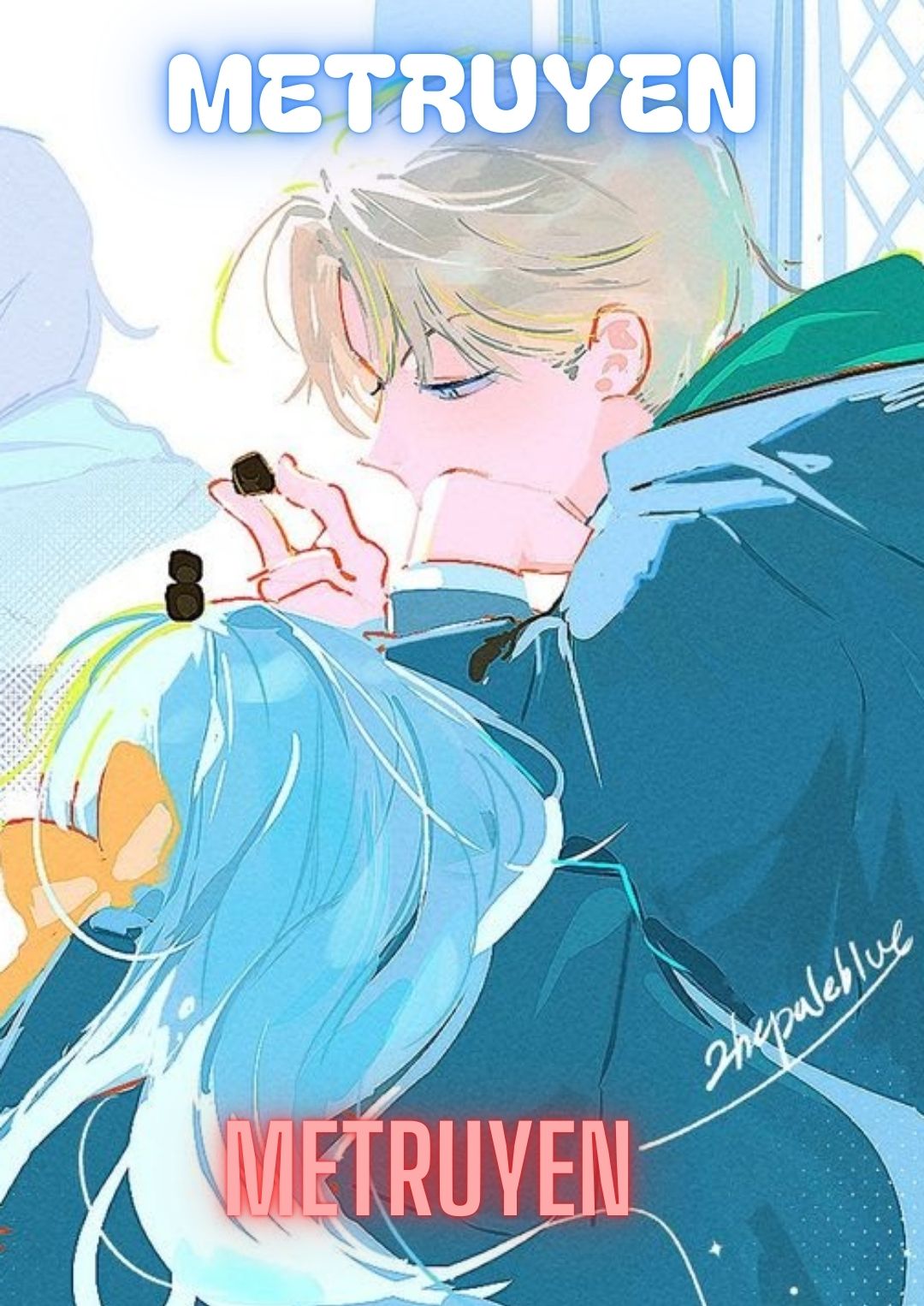 Dù Thế Nào Cũng Thích Em