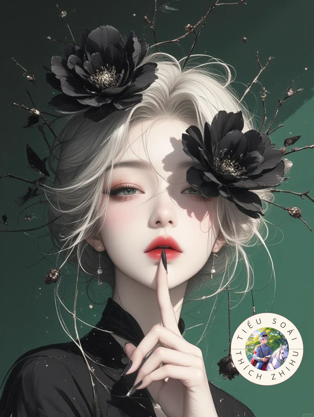 Đứa Con Của Quỷ