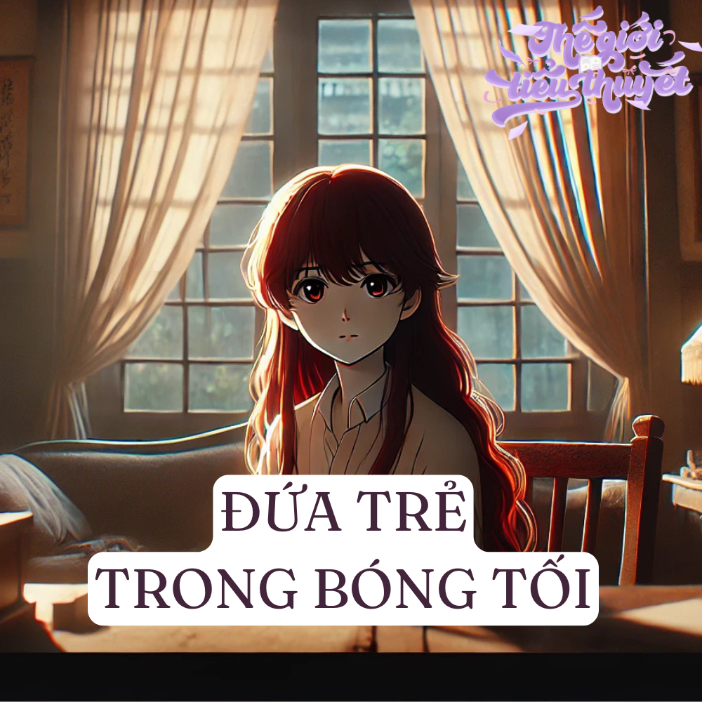 Đứa Trẻ Trong Bóng Tối