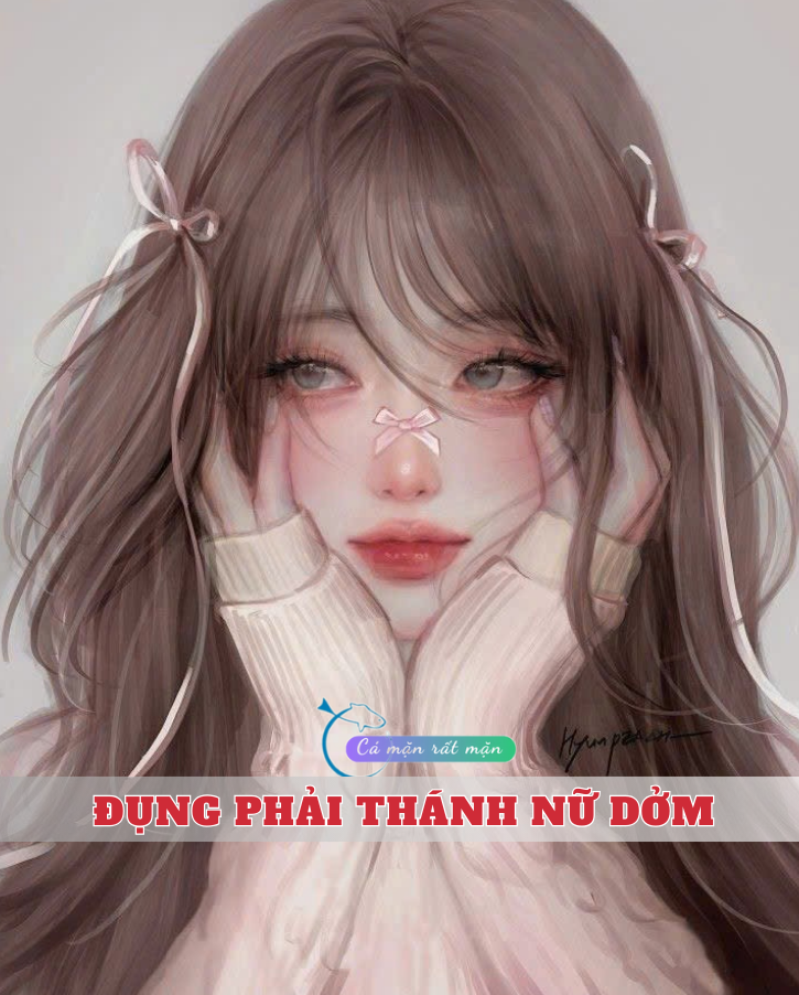 Đụng Phải Thánh Nữ Dởm