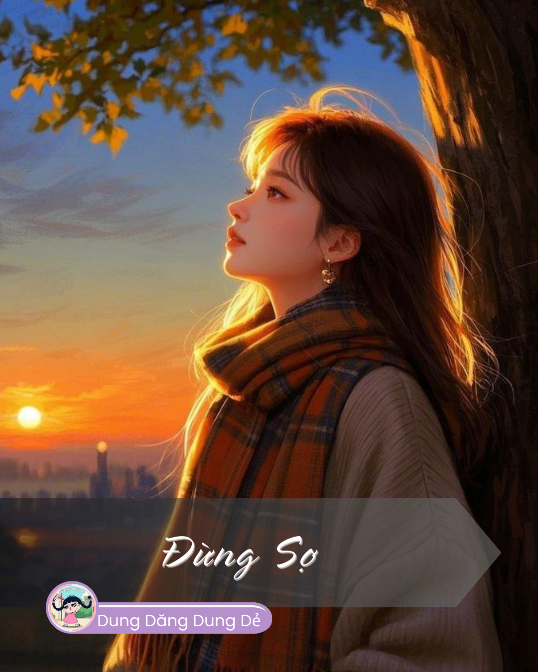 ĐỪNG SỢ