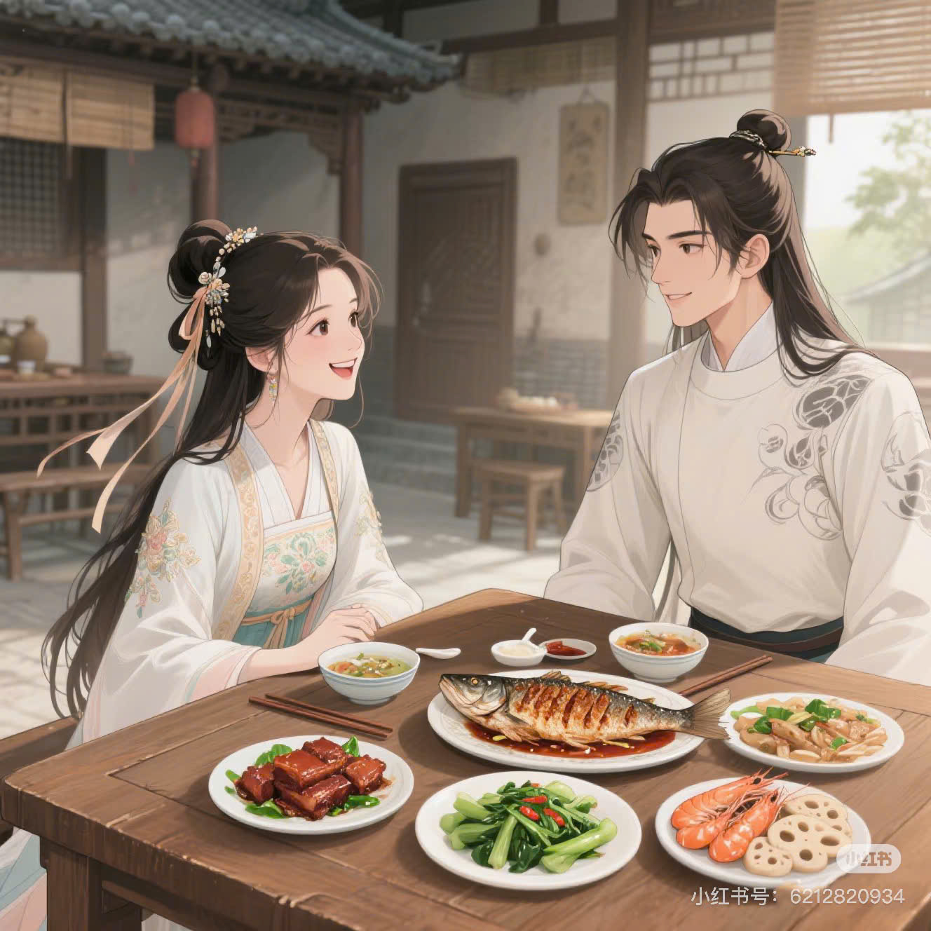 ĐƯỢC ĂN LÀ PHÚC