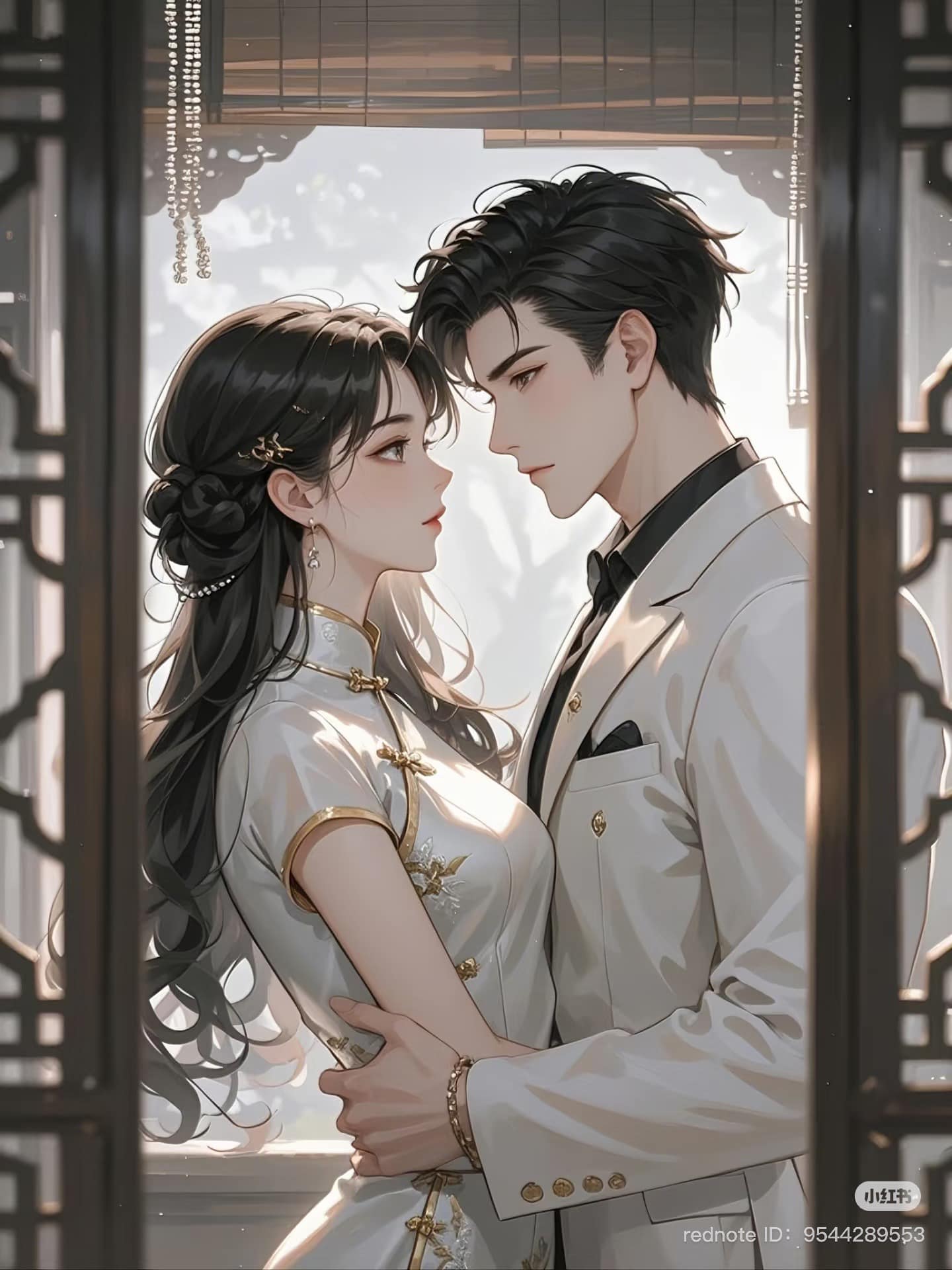 Dưới Ánh Sáng Mới, Tình Yêu Cũ Đã Lụi Tàn