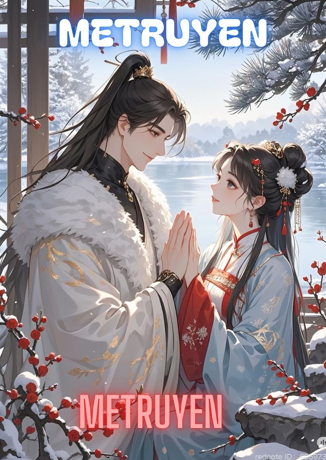 Dưới Ánh Trắng, Người Ở Lại