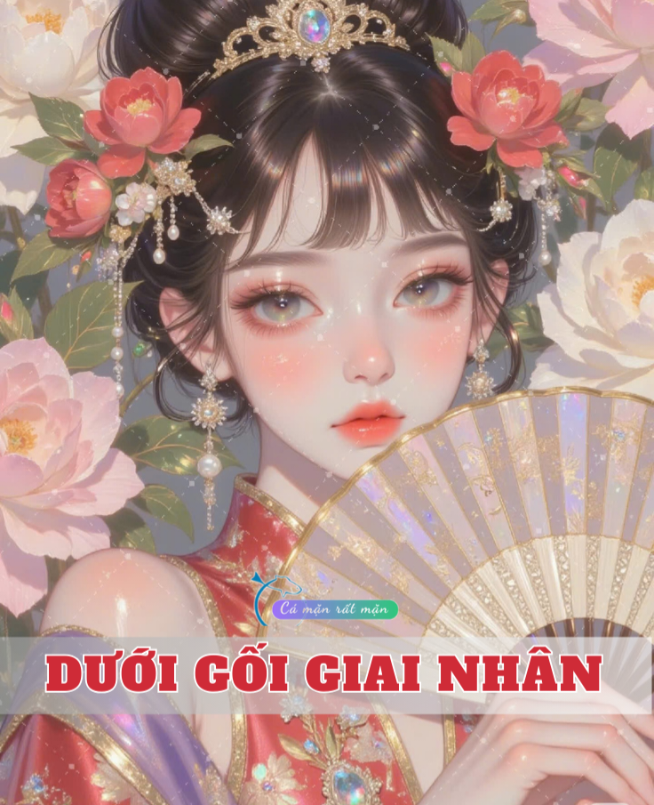 Dưới Gối Giai Nhân