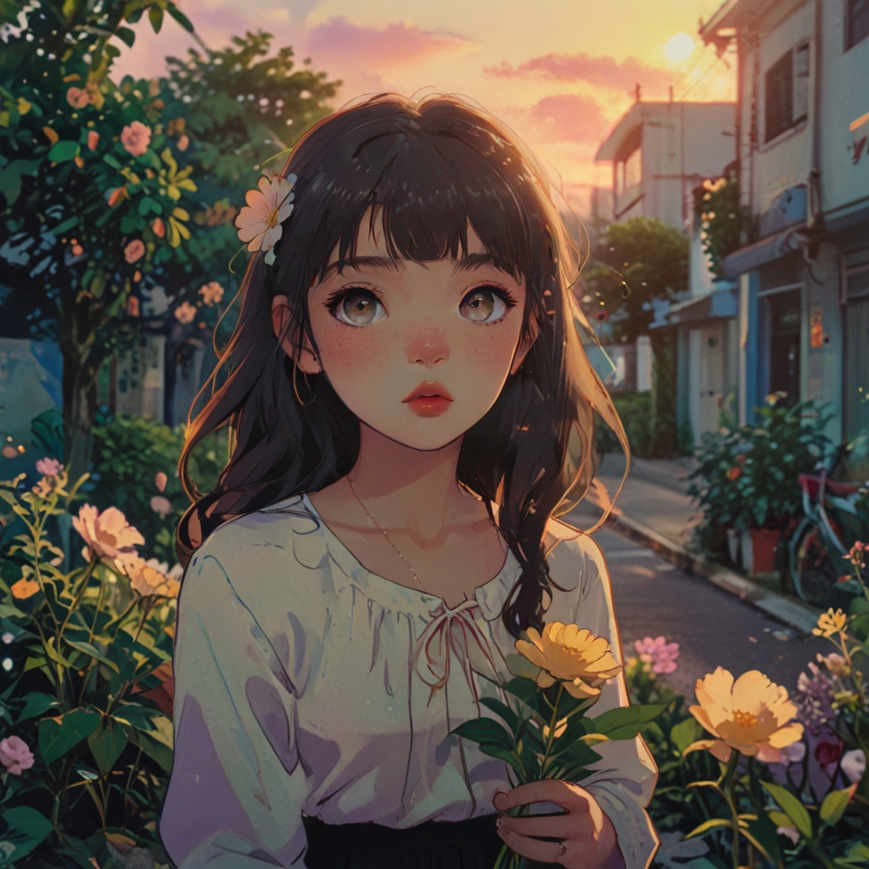 Đường hoa sữa không dẫn về nhà