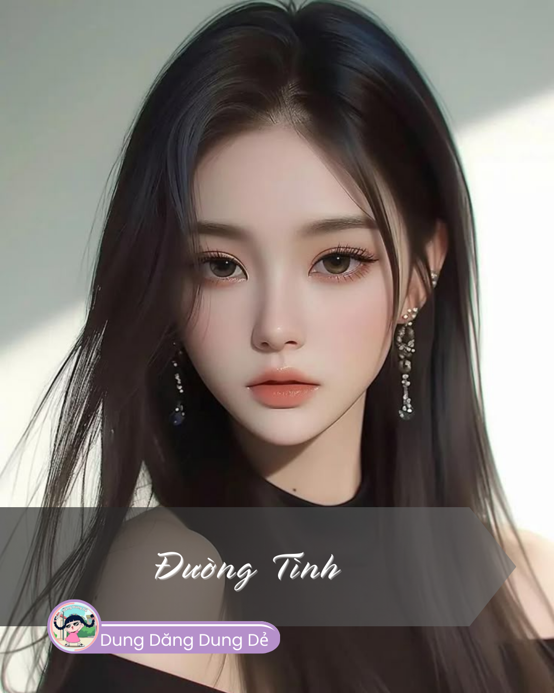 ĐƯỜNG TÌNH