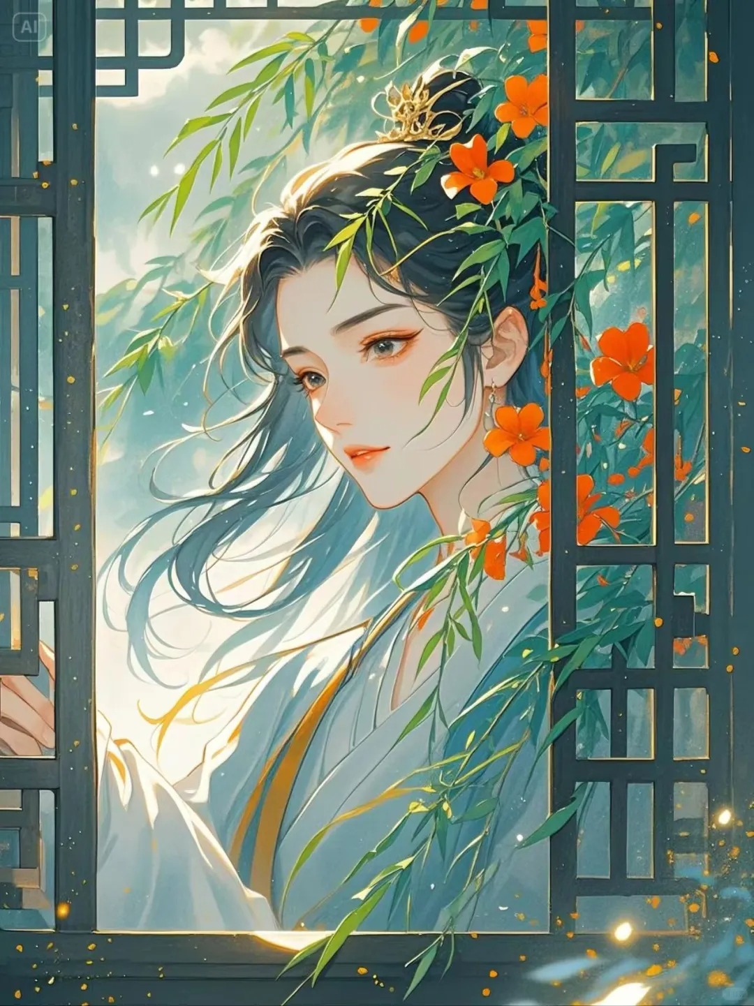 DUYÊN CẠN TÌNH TAN