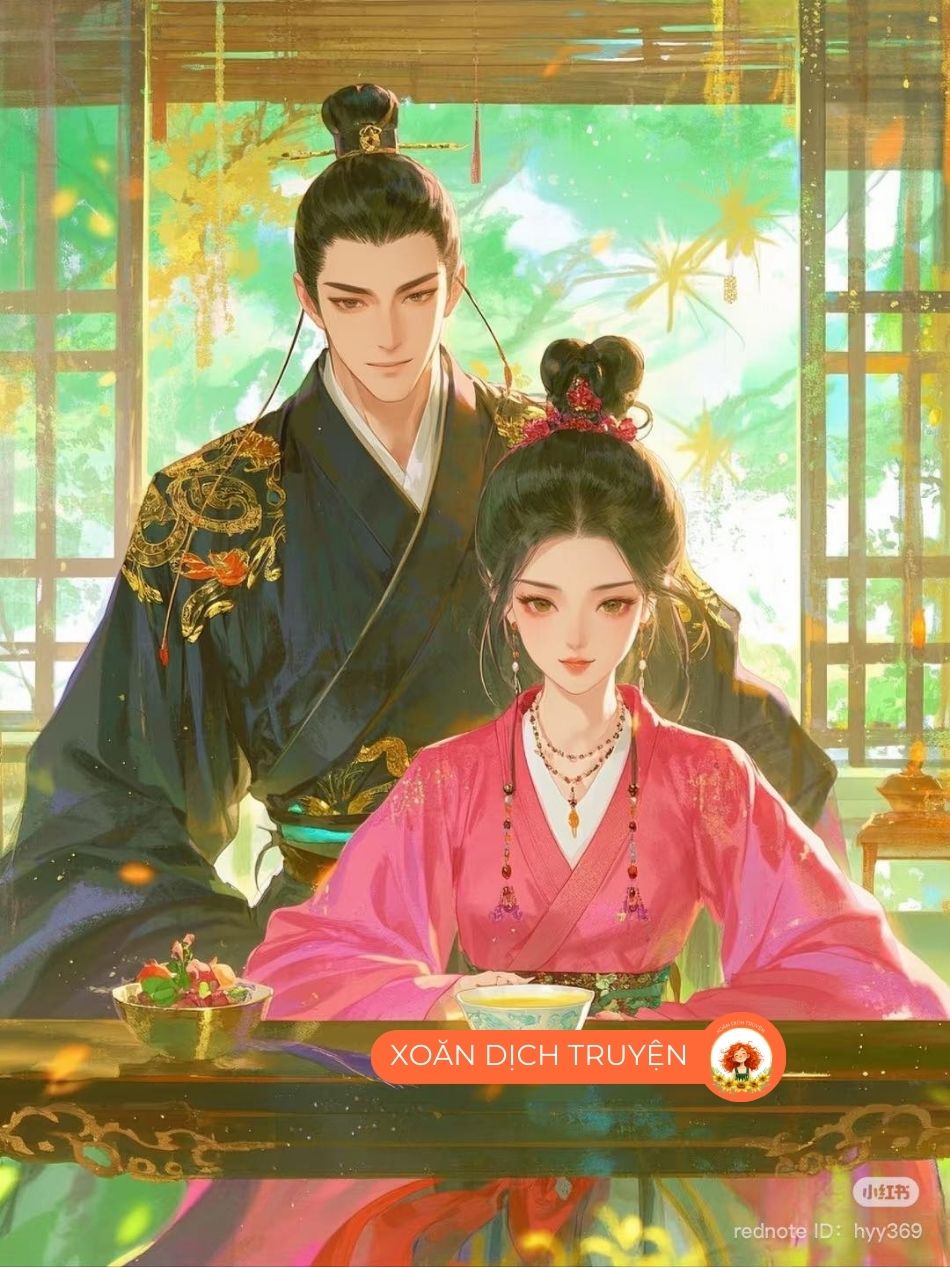 DUYÊN ĐỊNH BA KIẾP