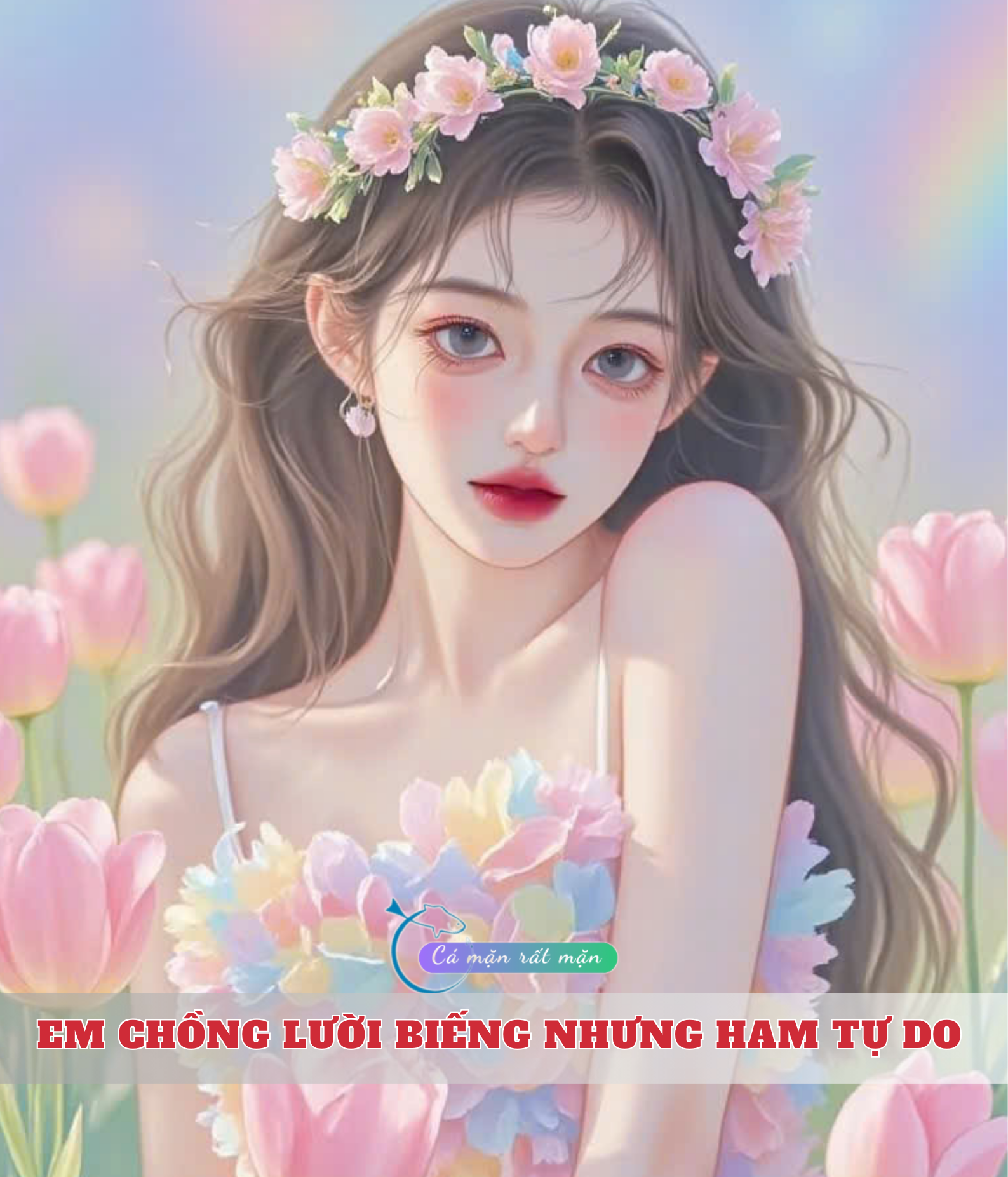 Em Chồng Lười Biếng Nhưng Ham Tự Do