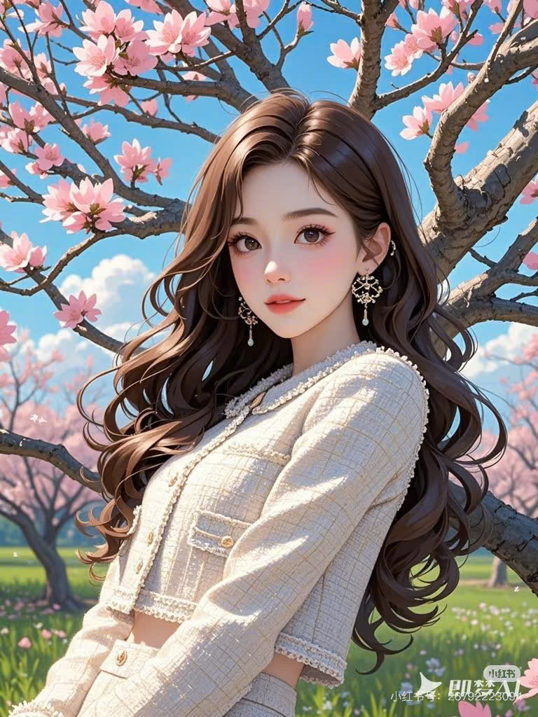 Em Gái Mê Trai Đẹp
