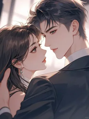 Em Là Mục Tiêu Cả Đời Của Anh