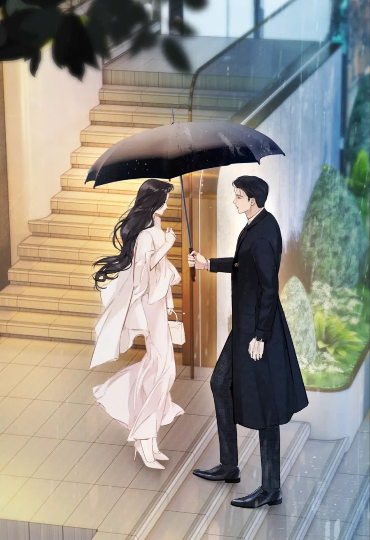 Em Là Ngọn Gió Xuân Lay Động Lòng Người