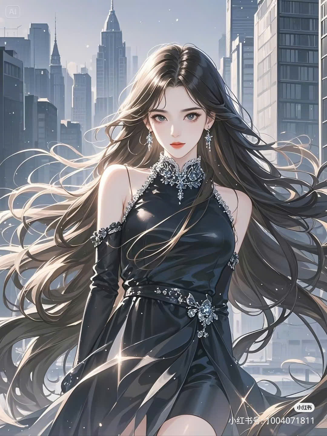 [Full] - Khương Lan