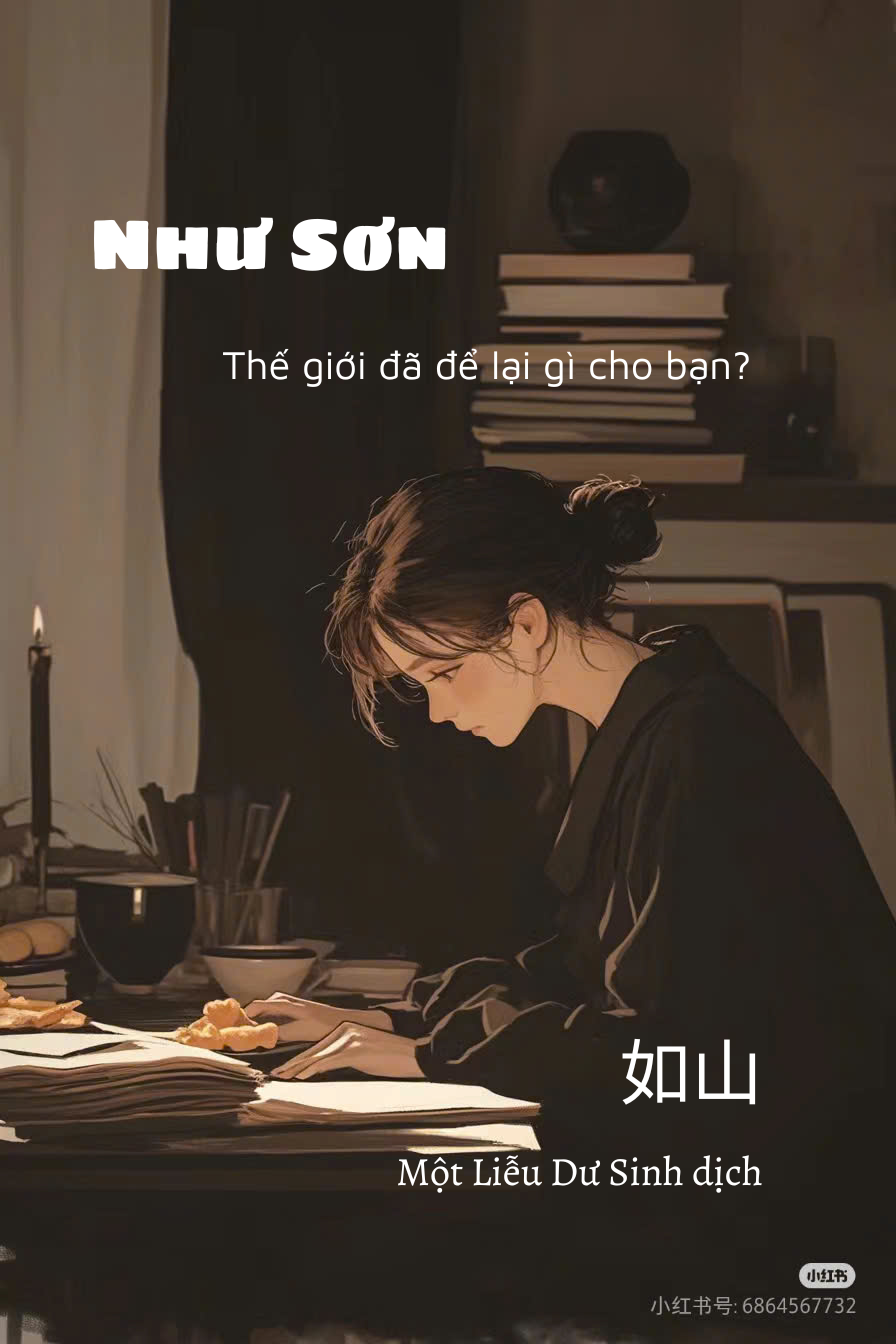 [Full] - Như Sơn