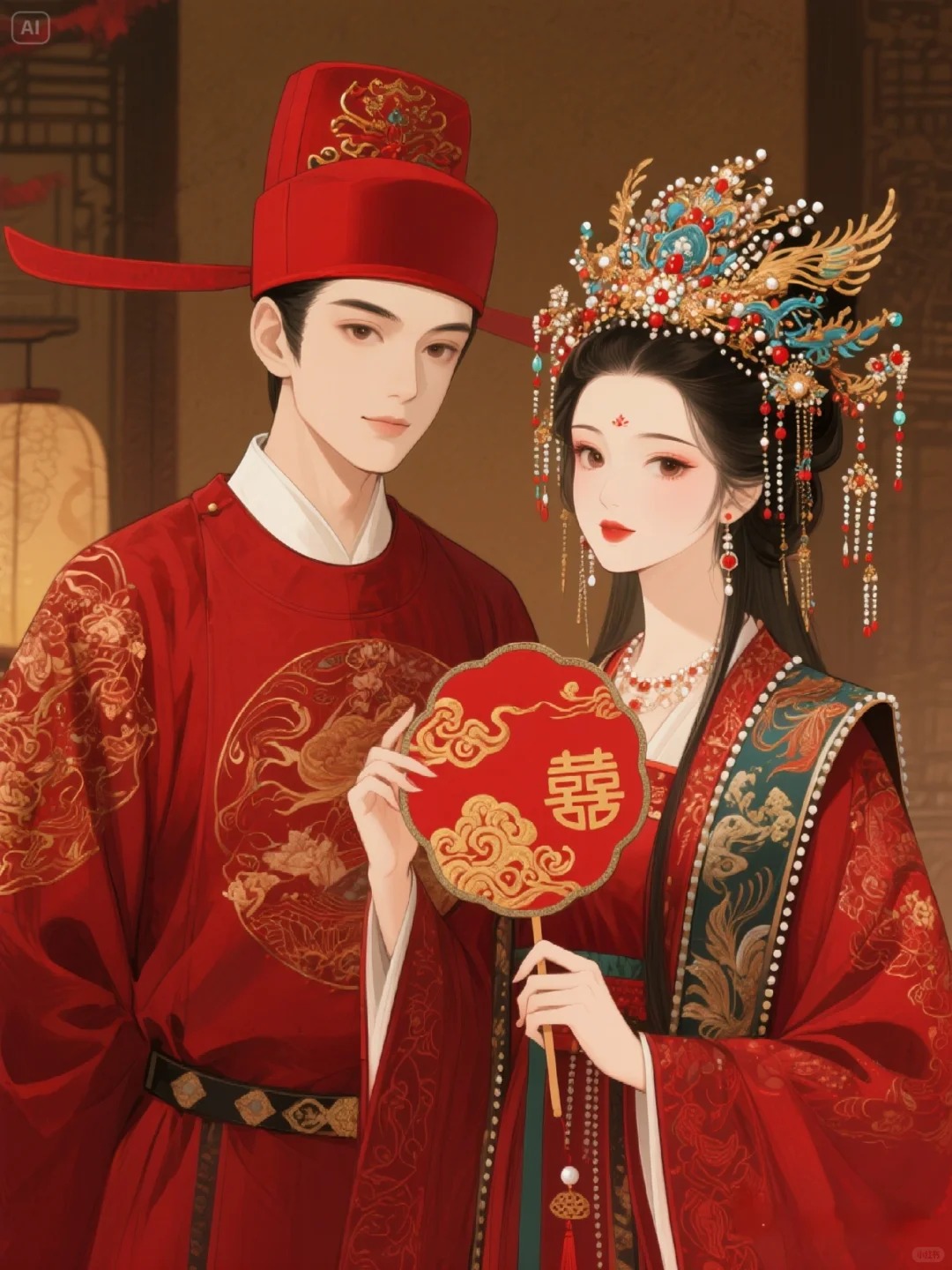 GẢ CHO CỬ NHÂN