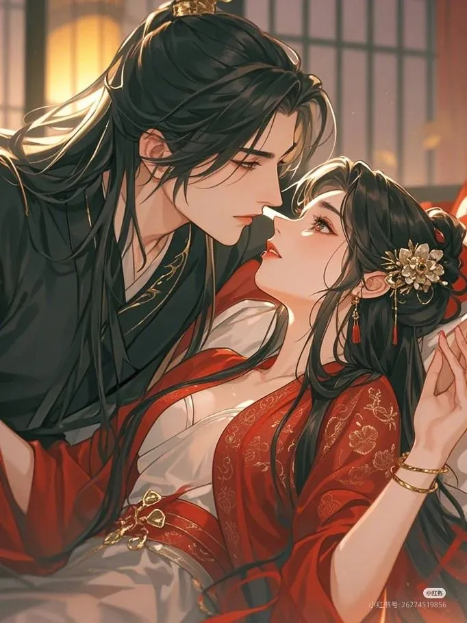 Gả Cho Đạo Trưởng, Ngày Ngày Được Ăn Thịt
