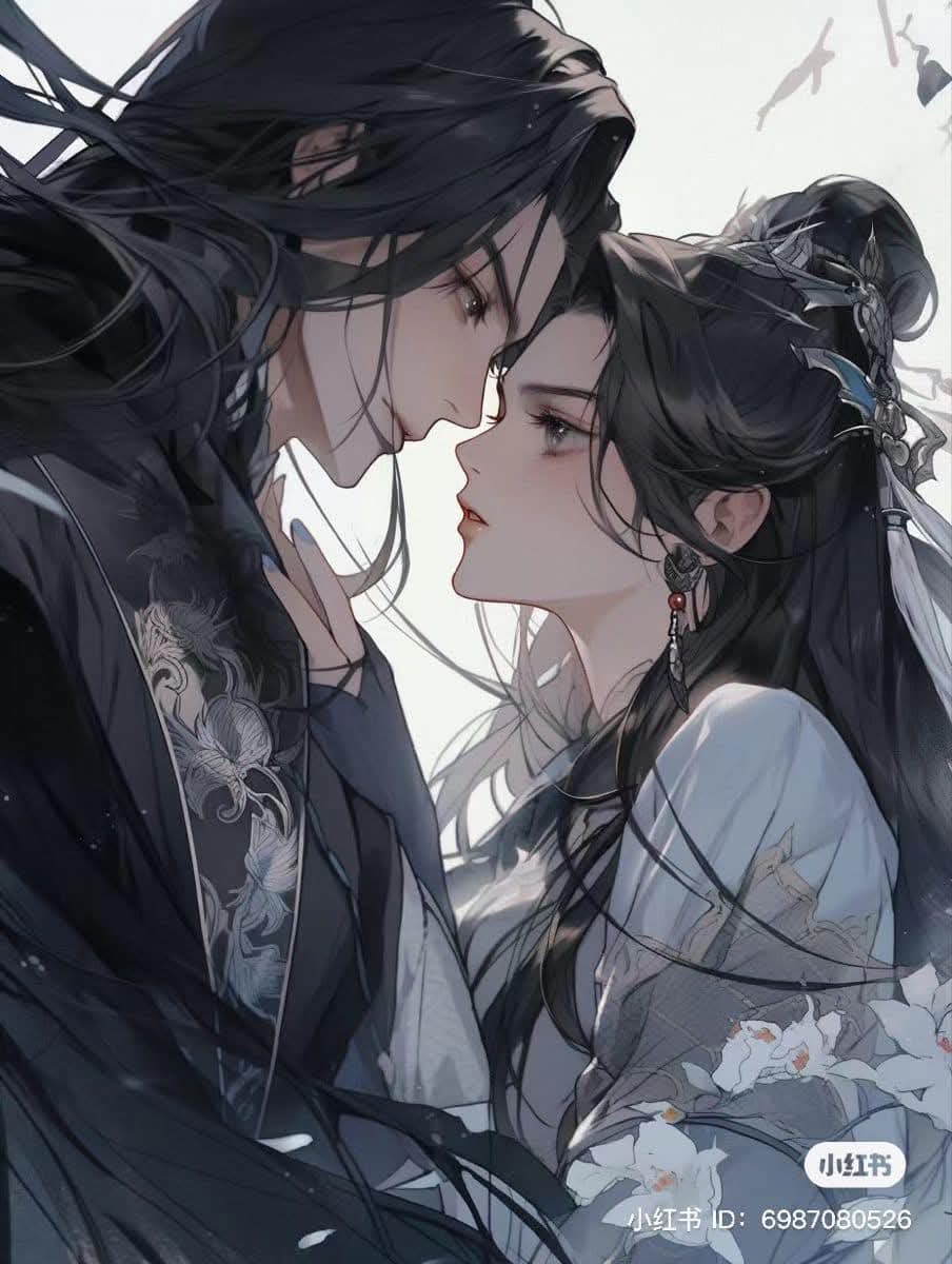 Gả Cho Hoàng Tử Nước Địch
