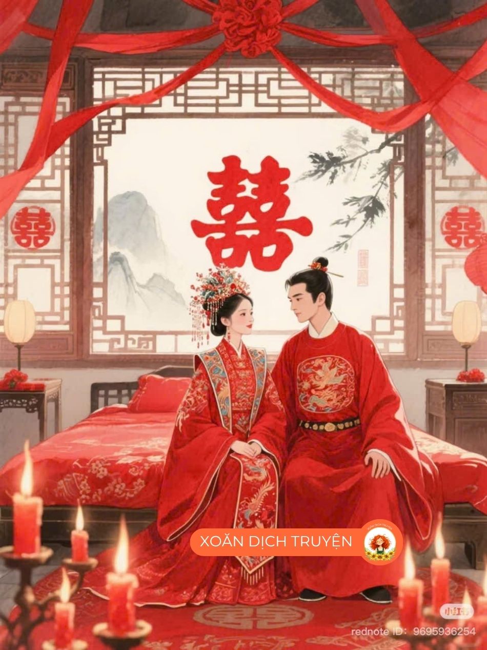 GẢ CHO LƯƠNG AN