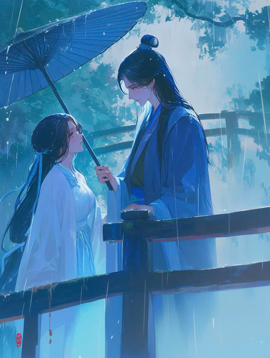Gả Nhầm Tân Nương