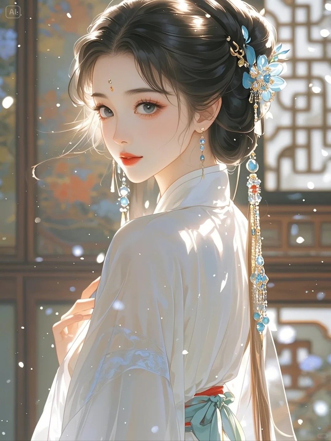 Gả Sai Người