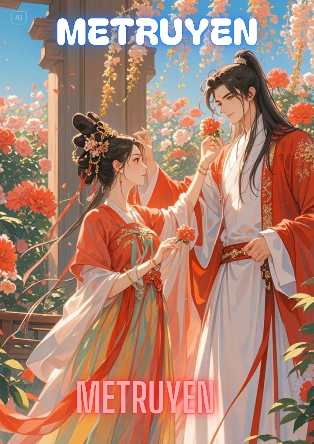 Gả Vào Thâm Sơn, Được Sủng Cả Một Đời