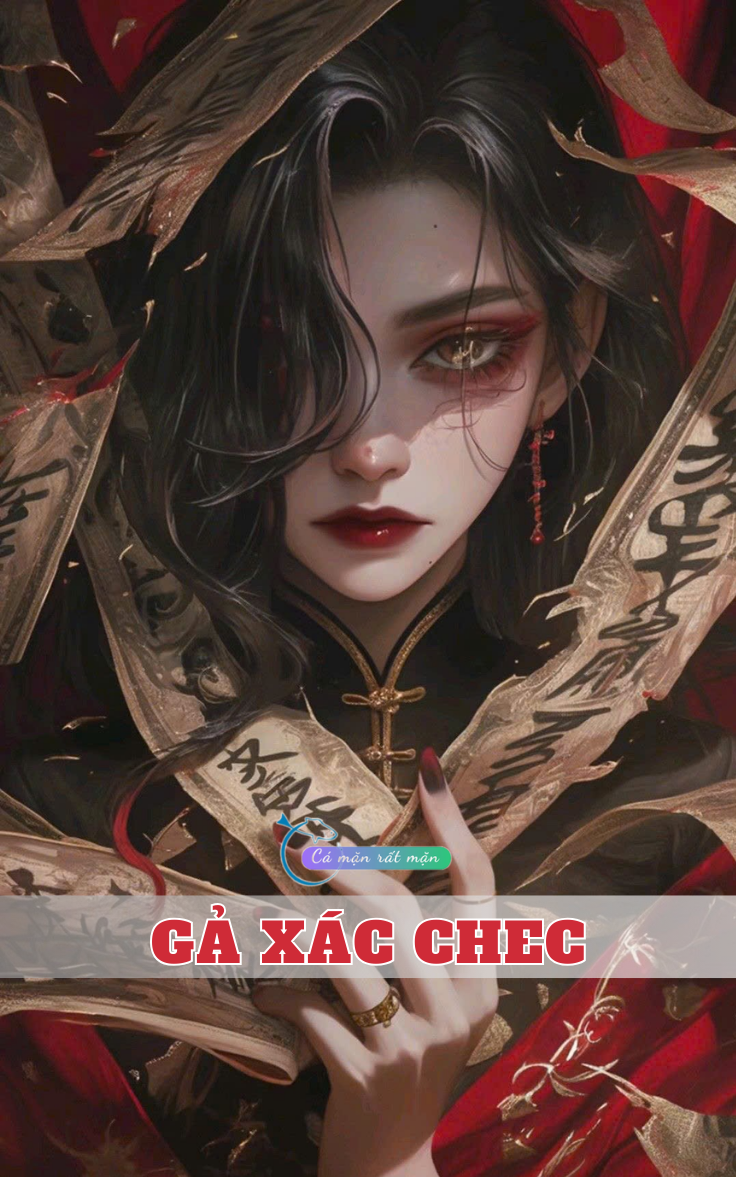 Gả Xác Chec