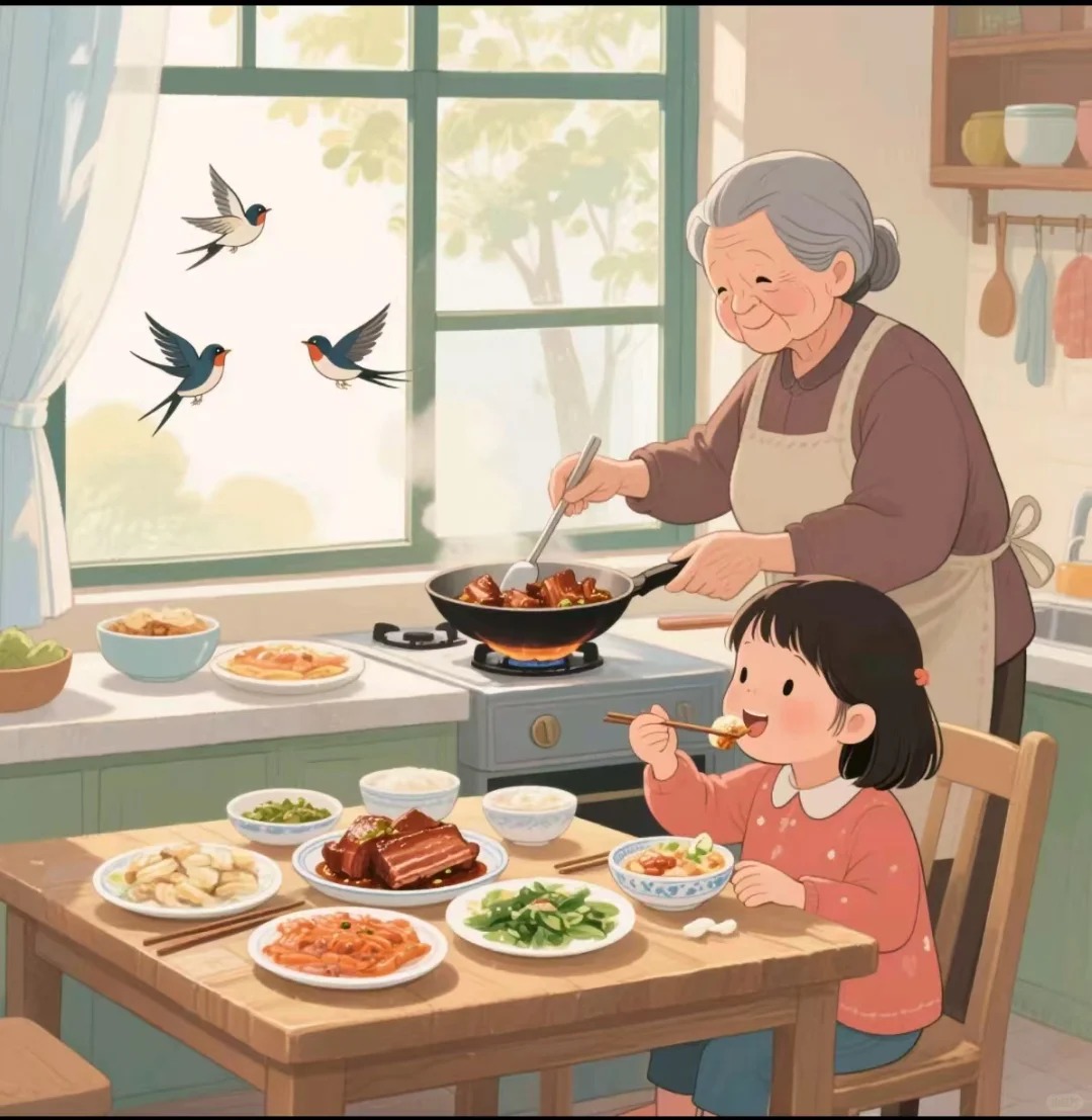 GẠO NẾP GẠO TẺ