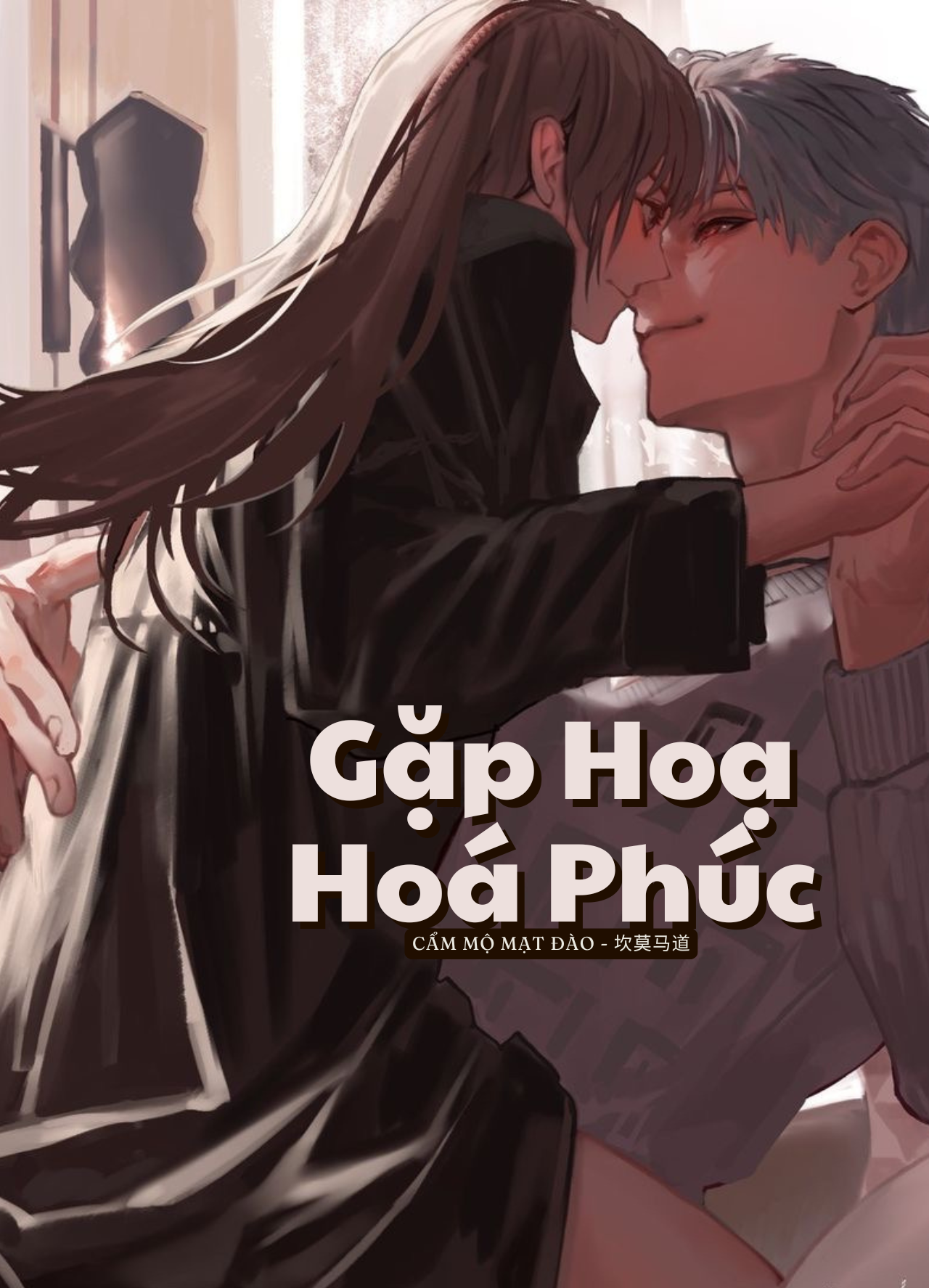Gặp Hoạ Hoá Phúc