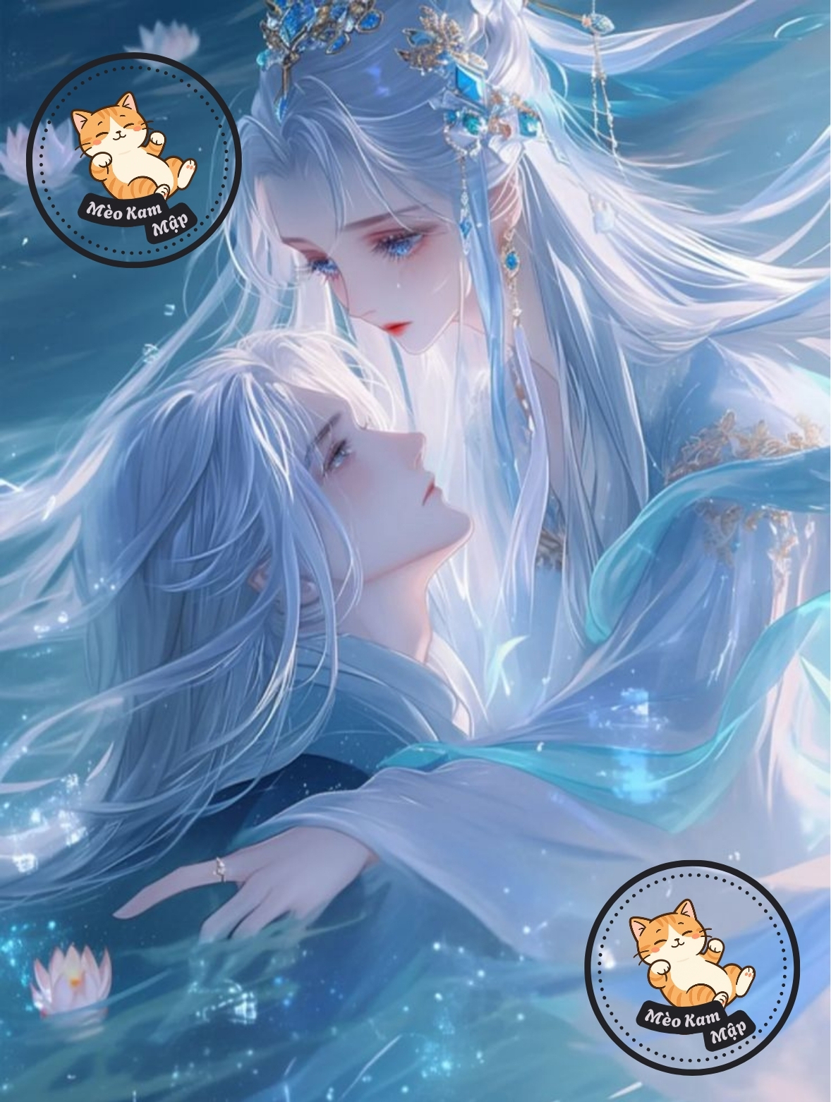 Gặp Lại Chàng Ở Kiếp Thứ Chín