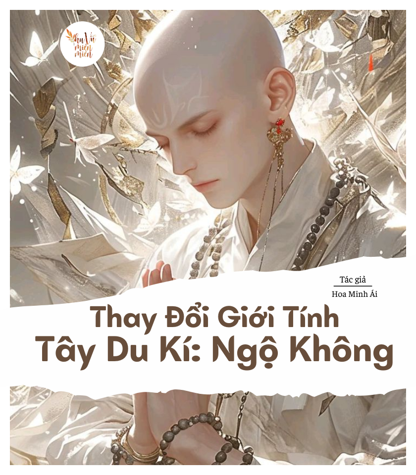 Gender Bender Tây Du Ký: Ngộ Không