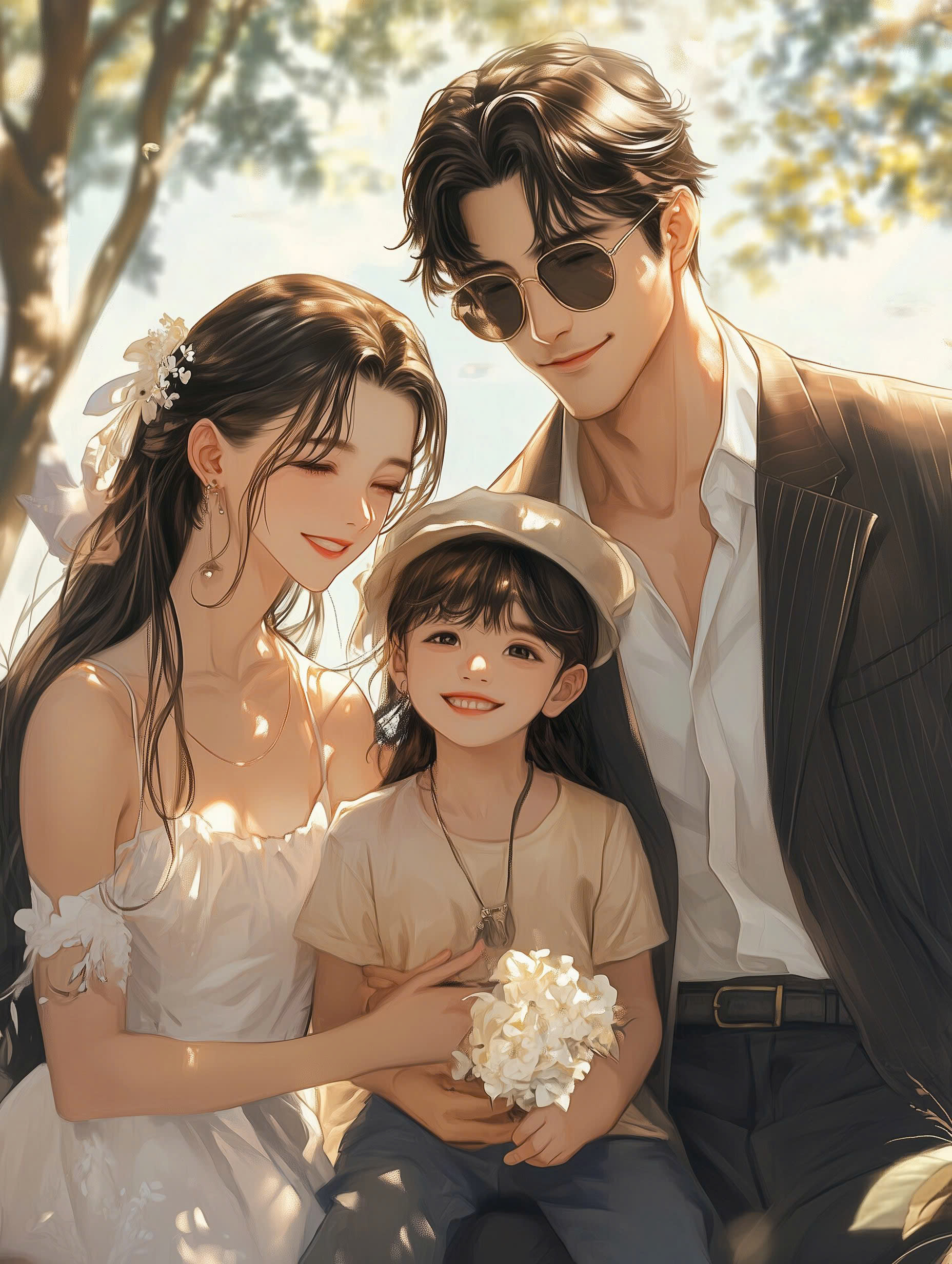 GIẢ CHẾC BỎ TRỐN CÙNG CỤC CƯNG, TỔNG TÀI QUYẾT TRUY TÌM ĐẾN CÙNG