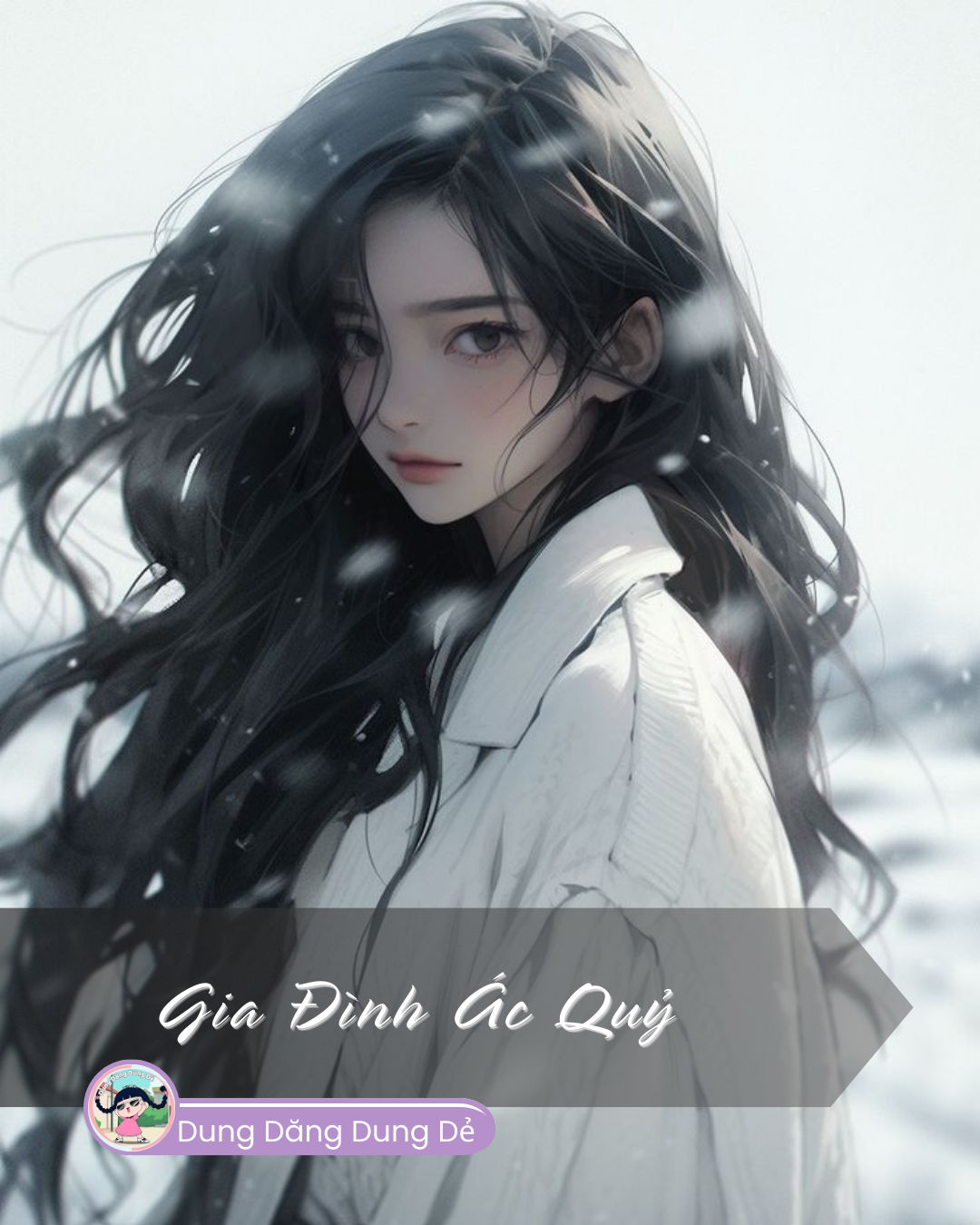 GIA ĐÌNH ÁC QUỶ