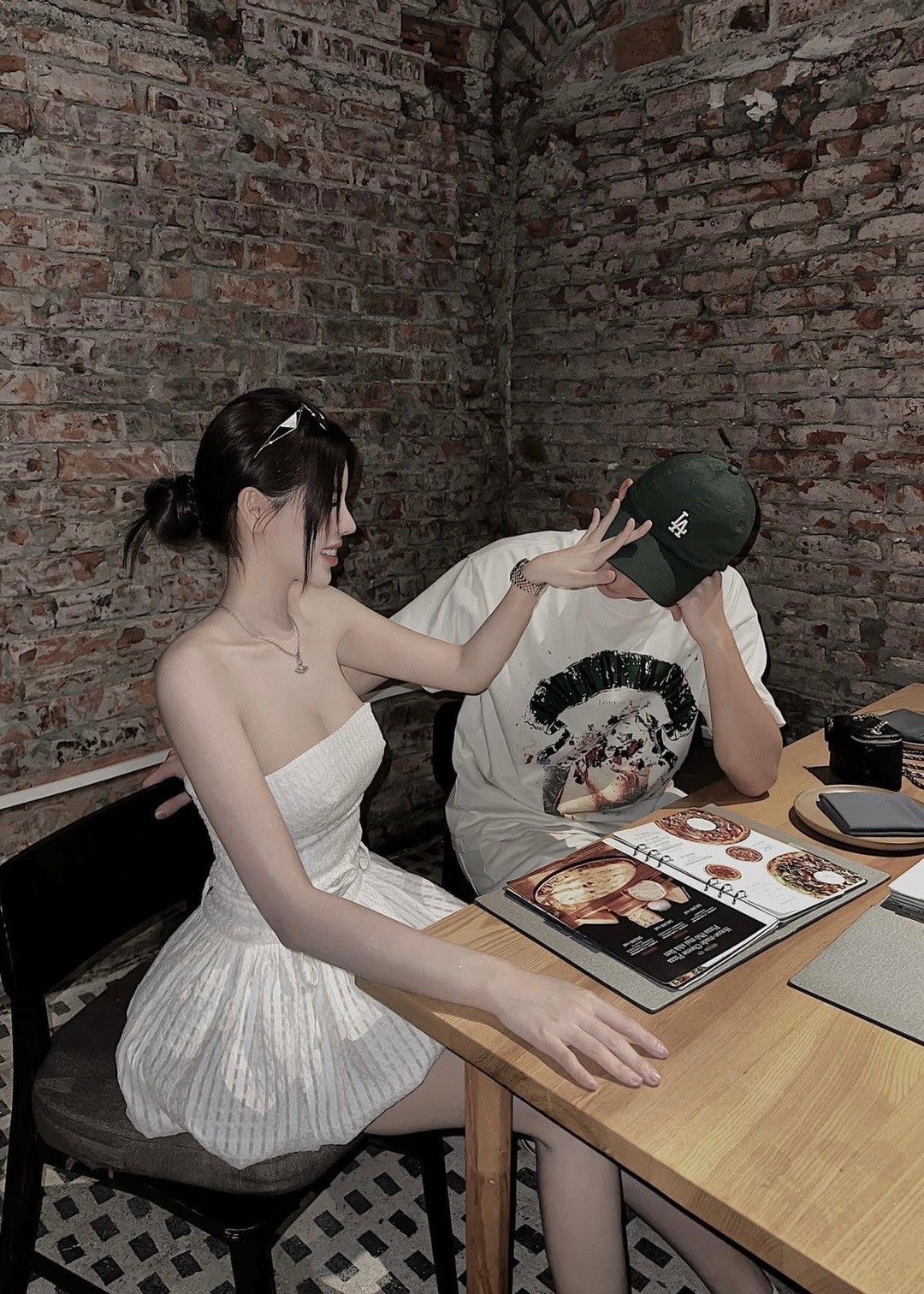 Giấc Mơ Của Anh, Luôn Là Em