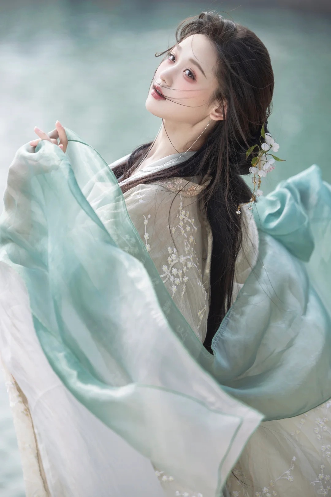 GIẤC MỘNG